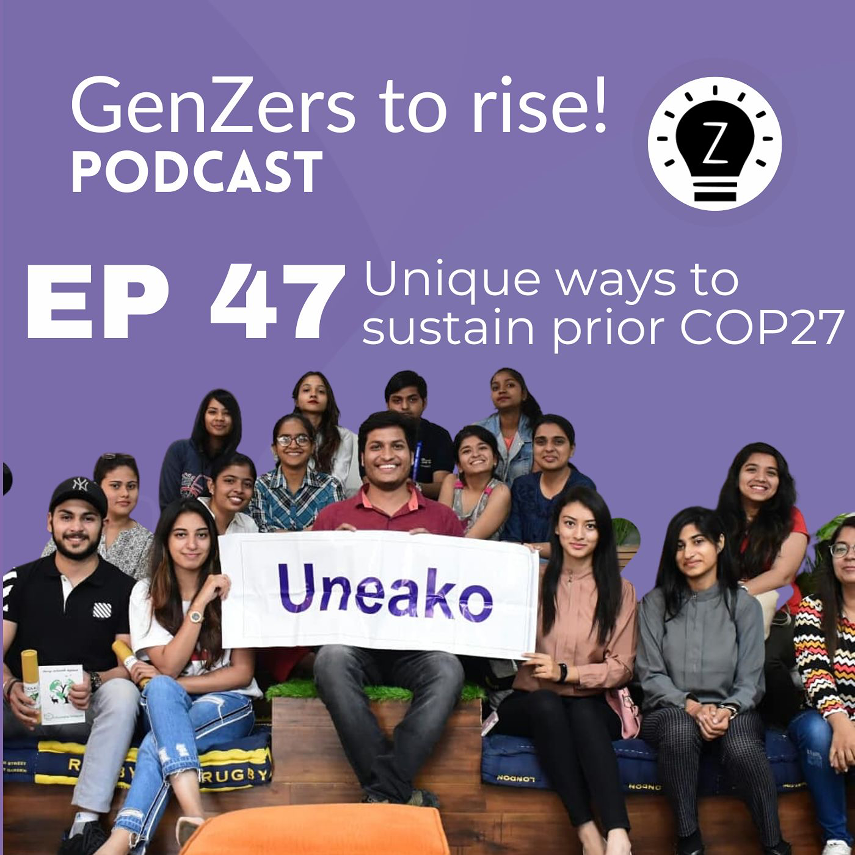 GenZers to rise!
