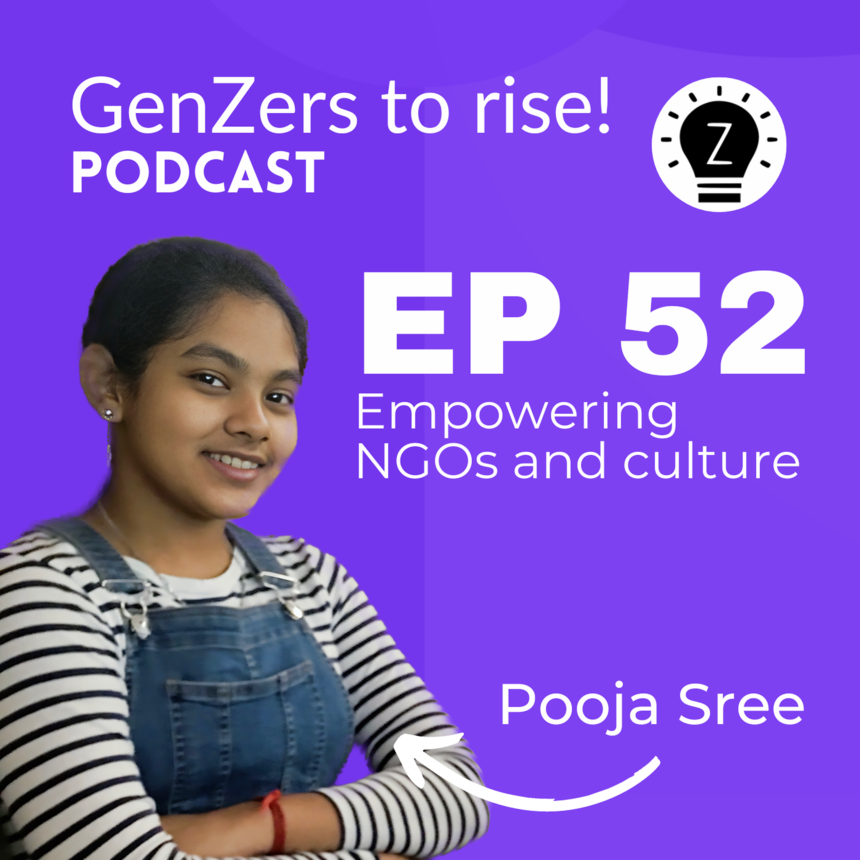 GenZers to rise!