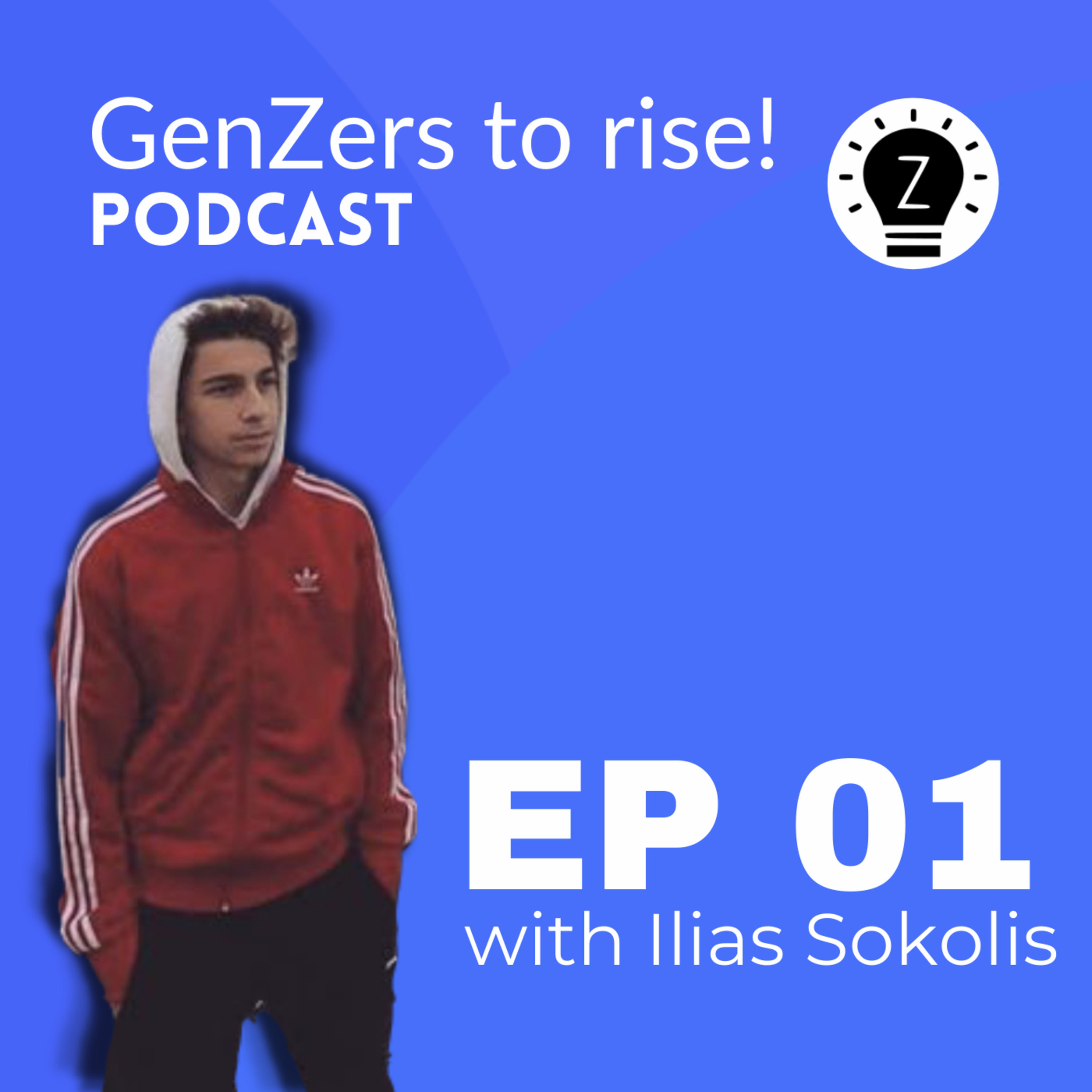 GenZers to rise!
