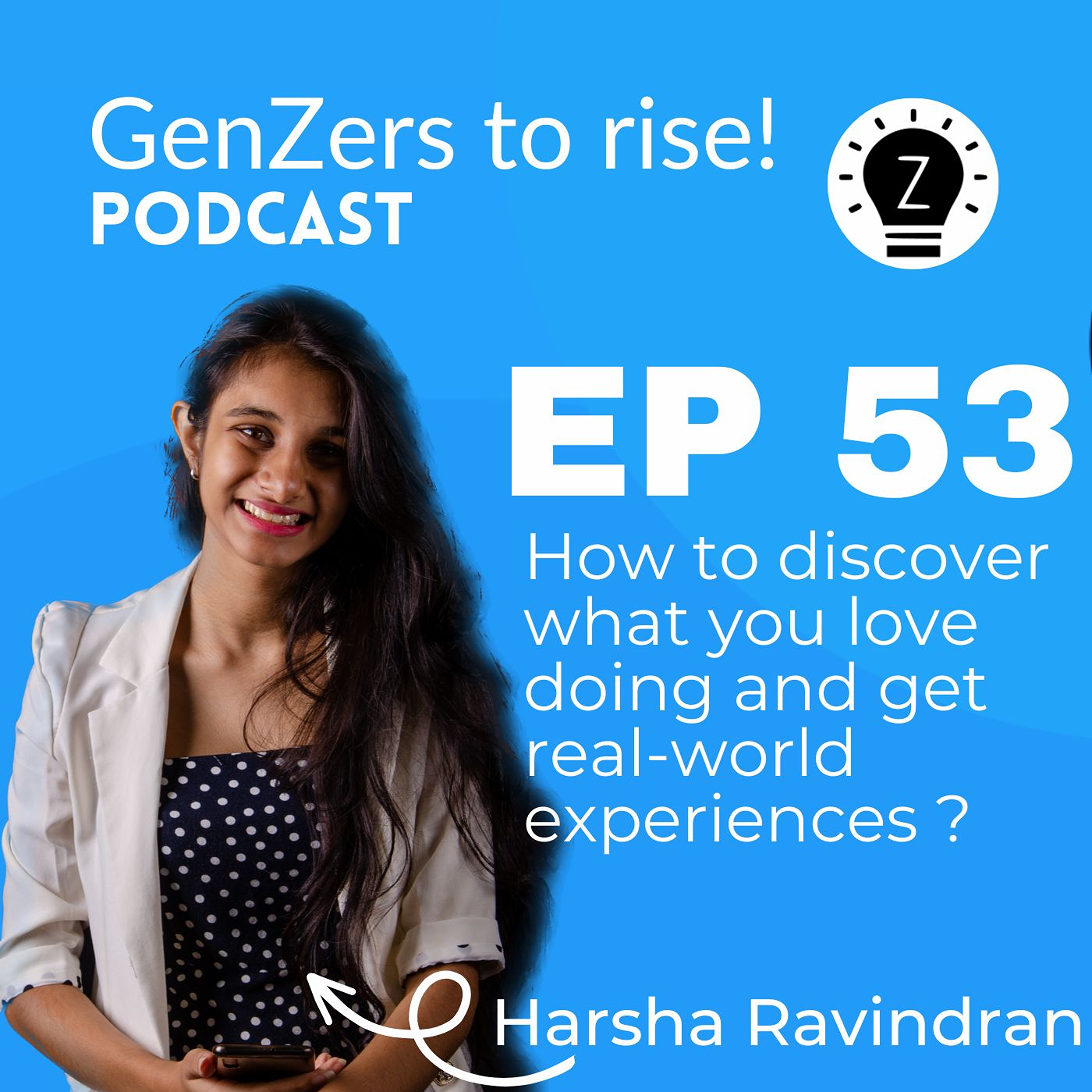GenZers to rise!