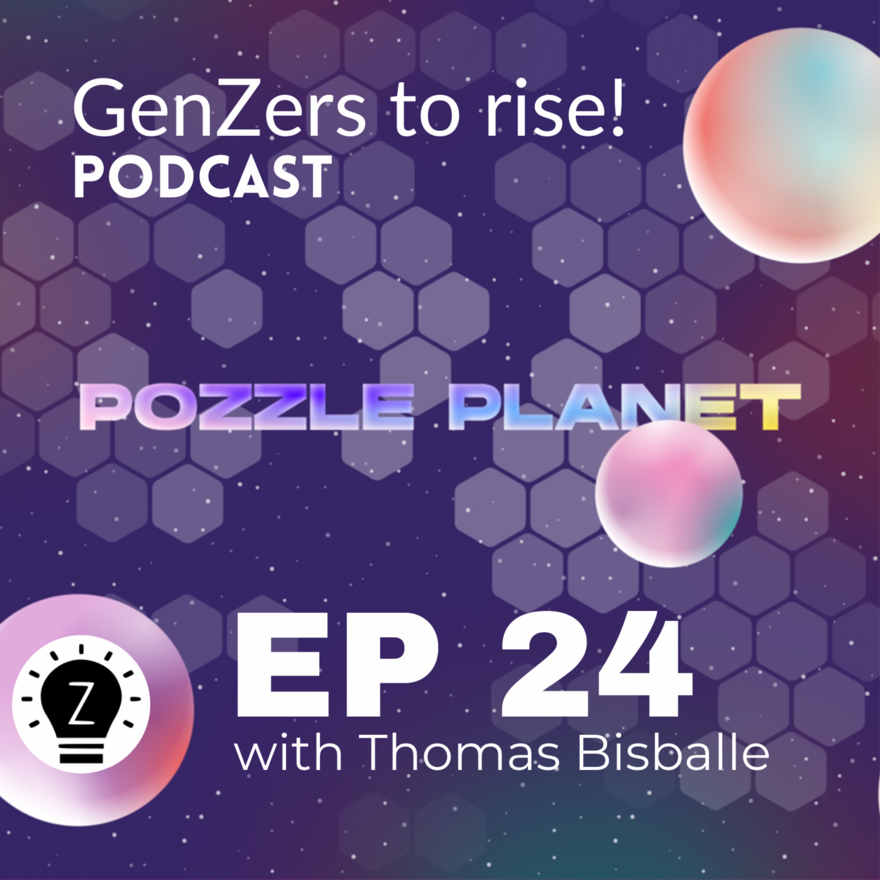 GenZers to rise!