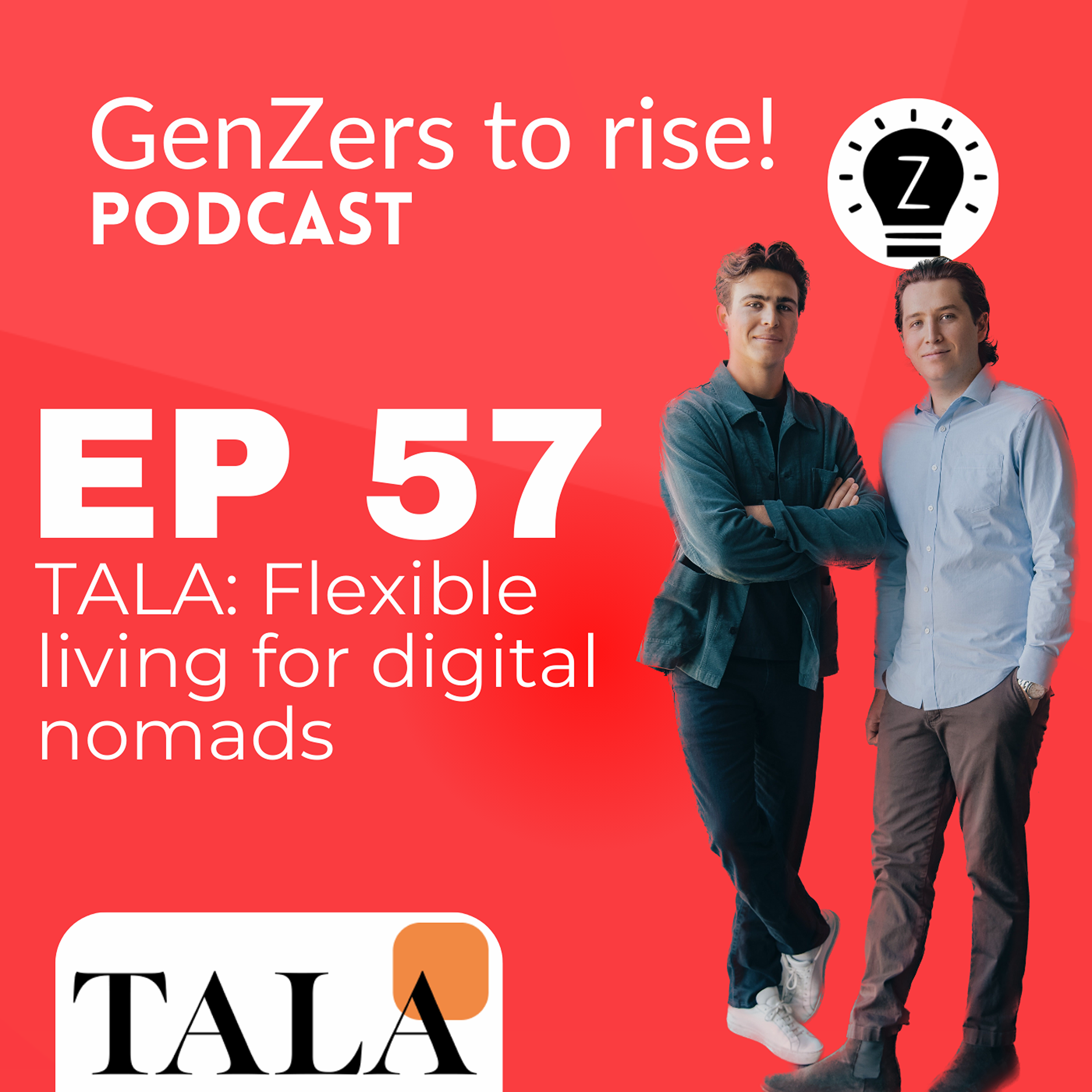 GenZers to rise!