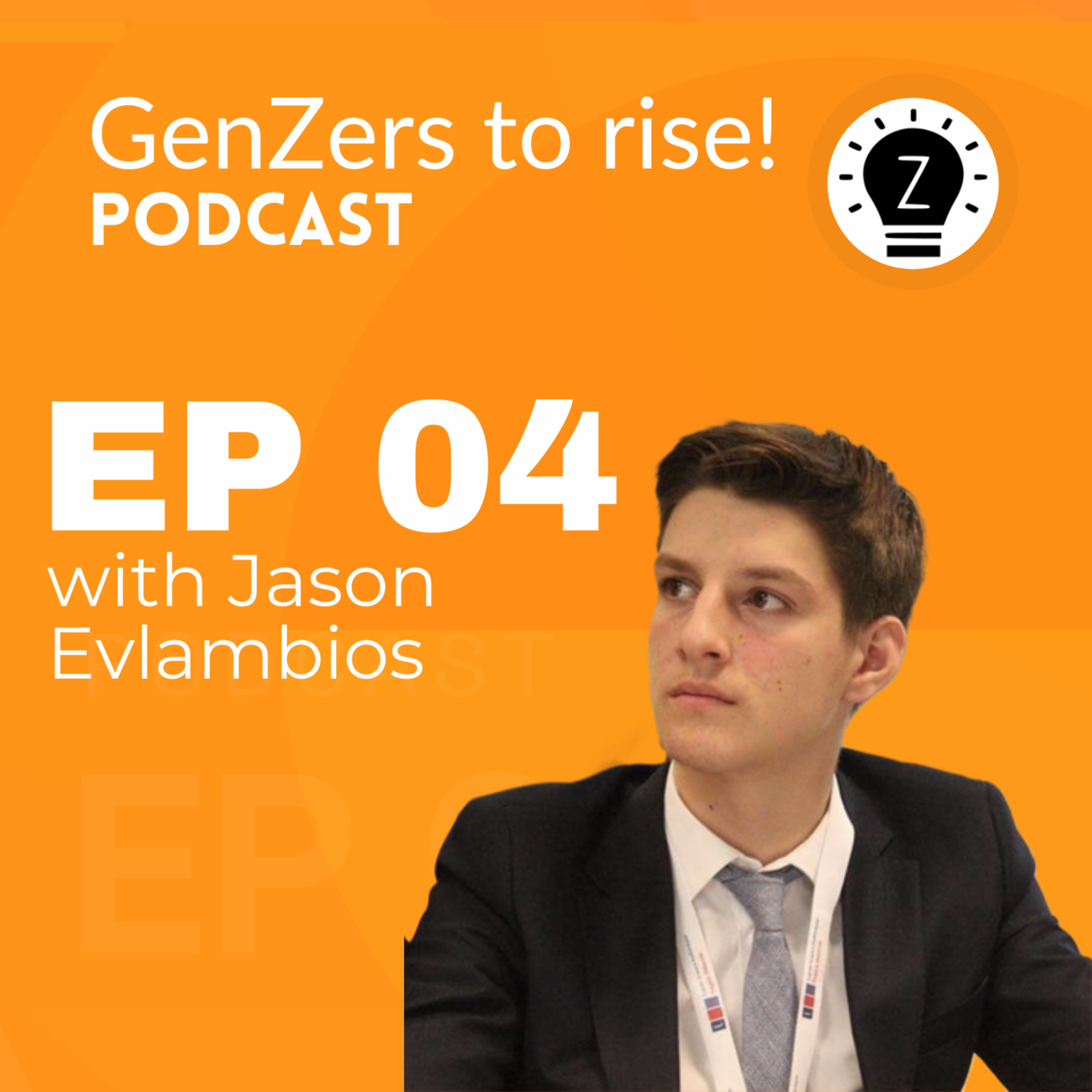 GenZers to rise!
