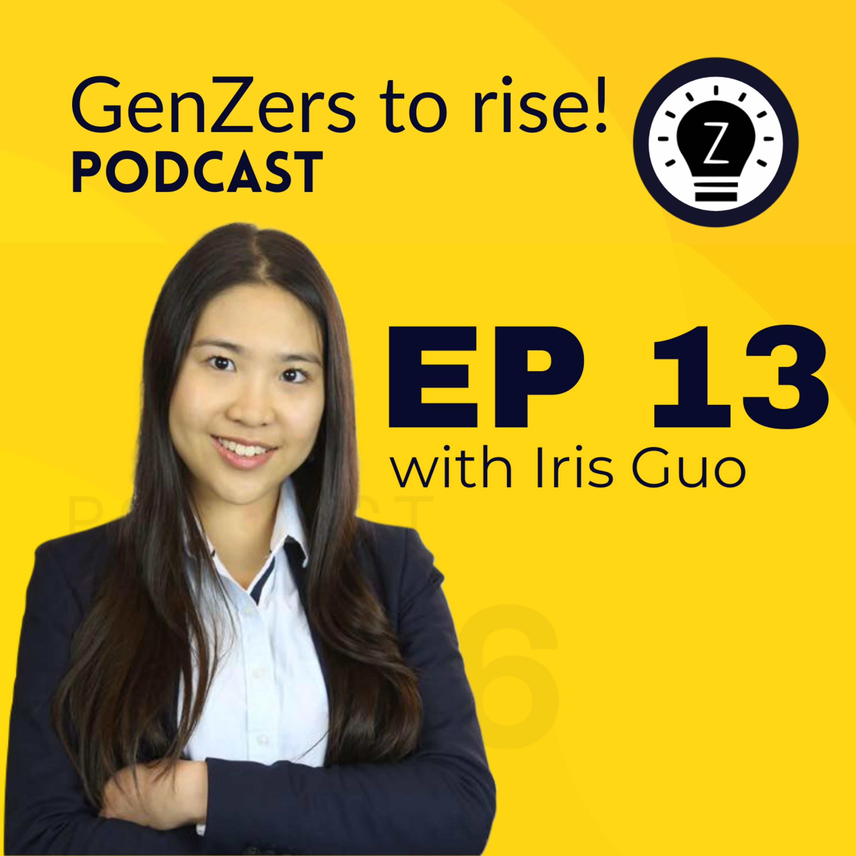 GenZers to rise!