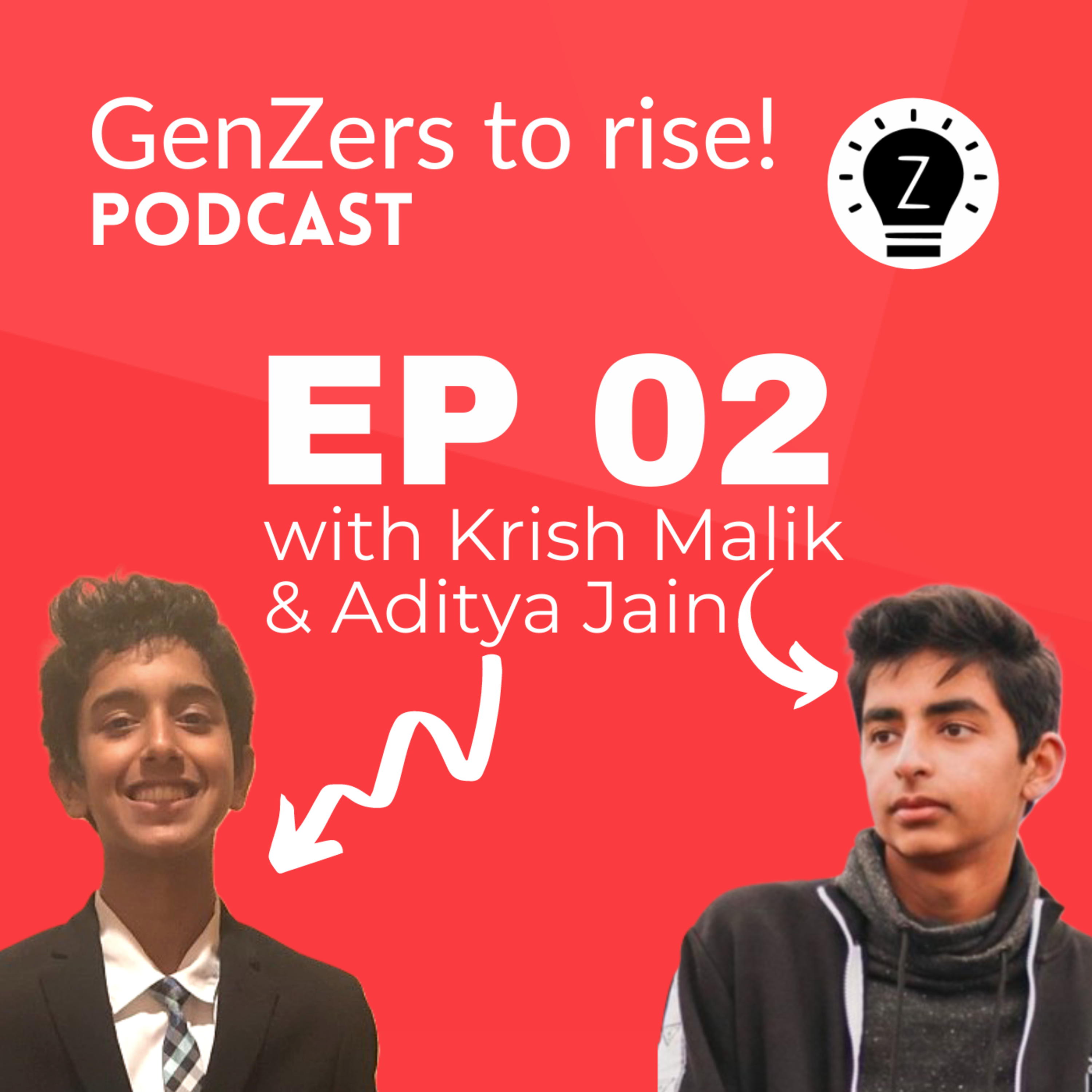 GenZers to rise!