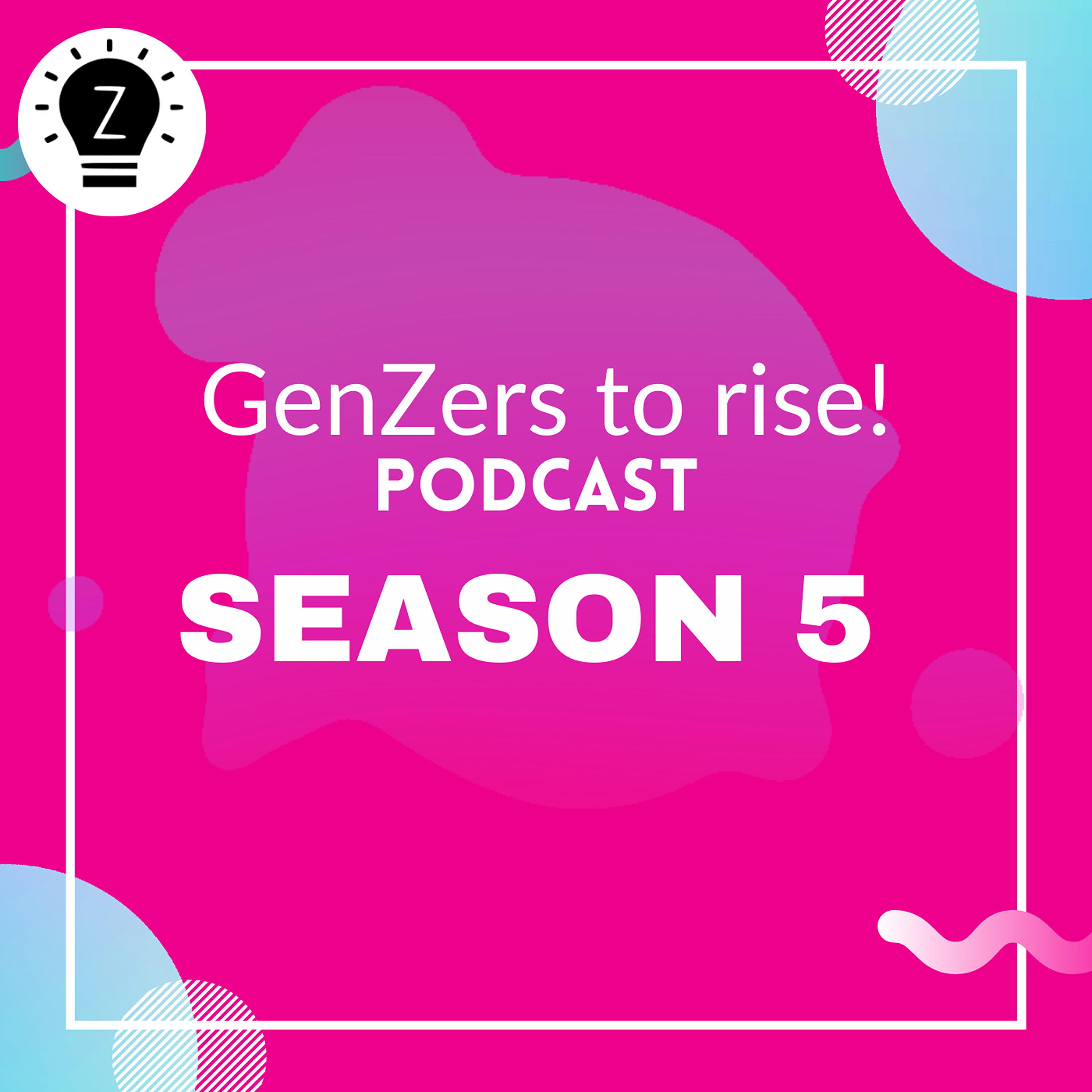 GenZers to rise!