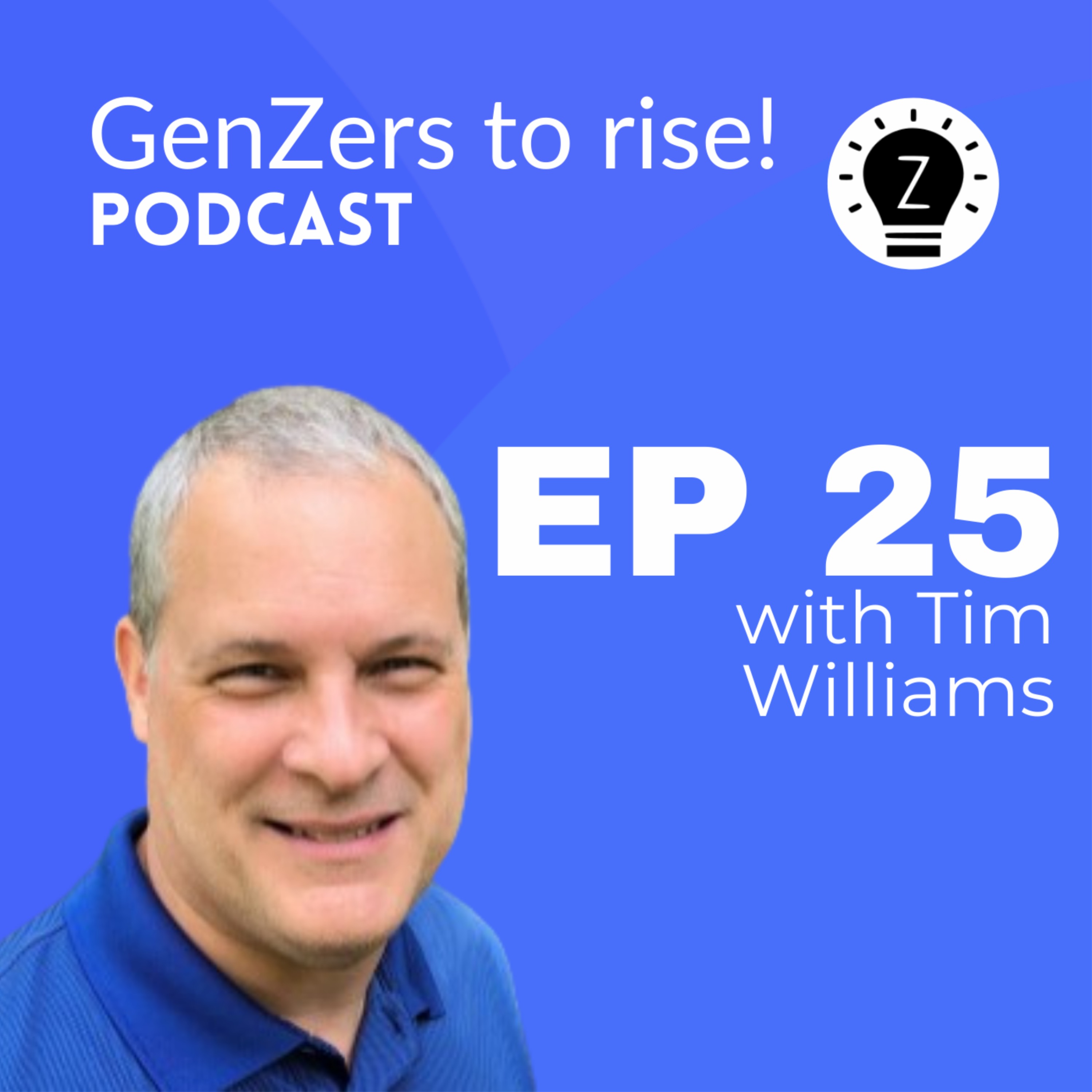 GenZers to rise!