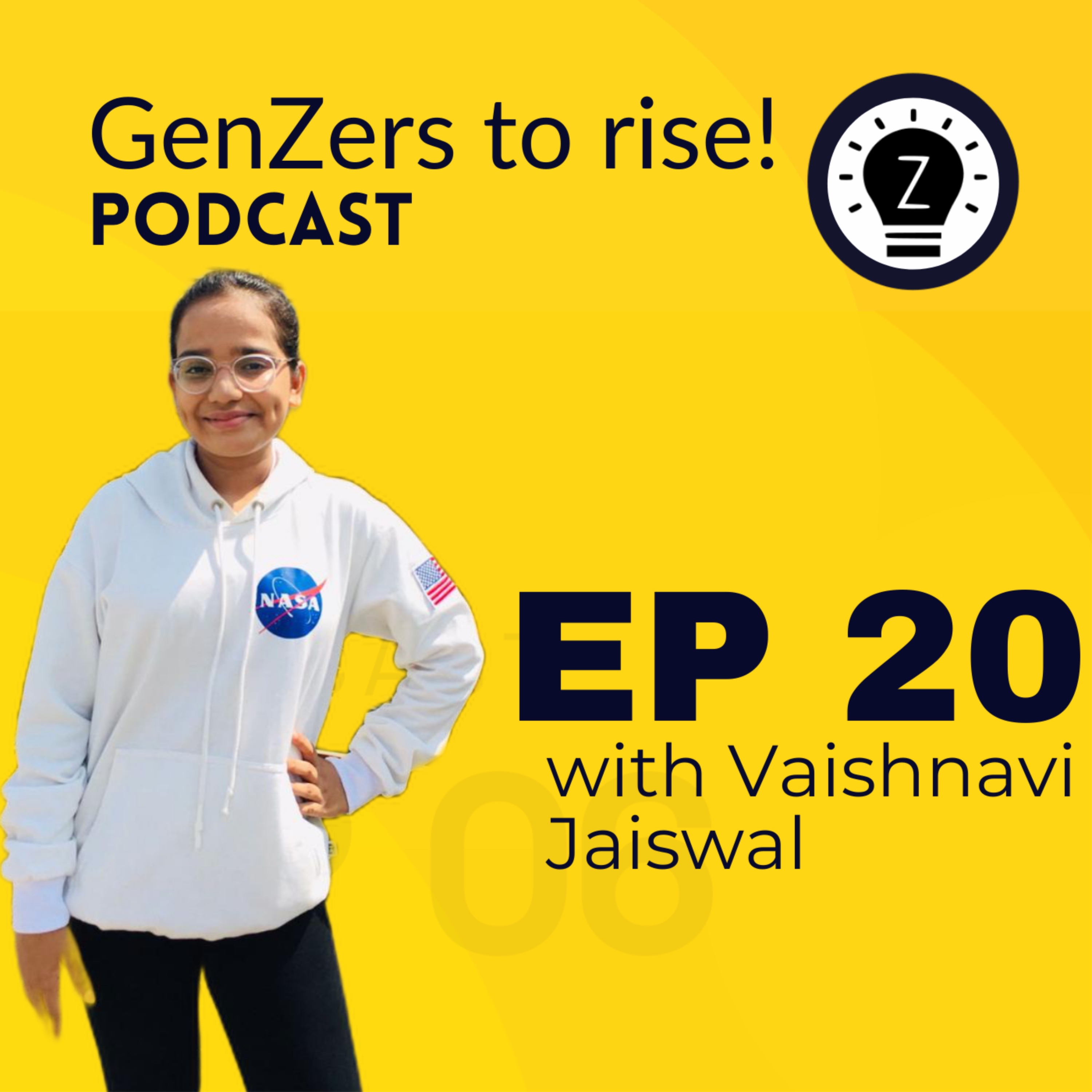 GenZers to rise!