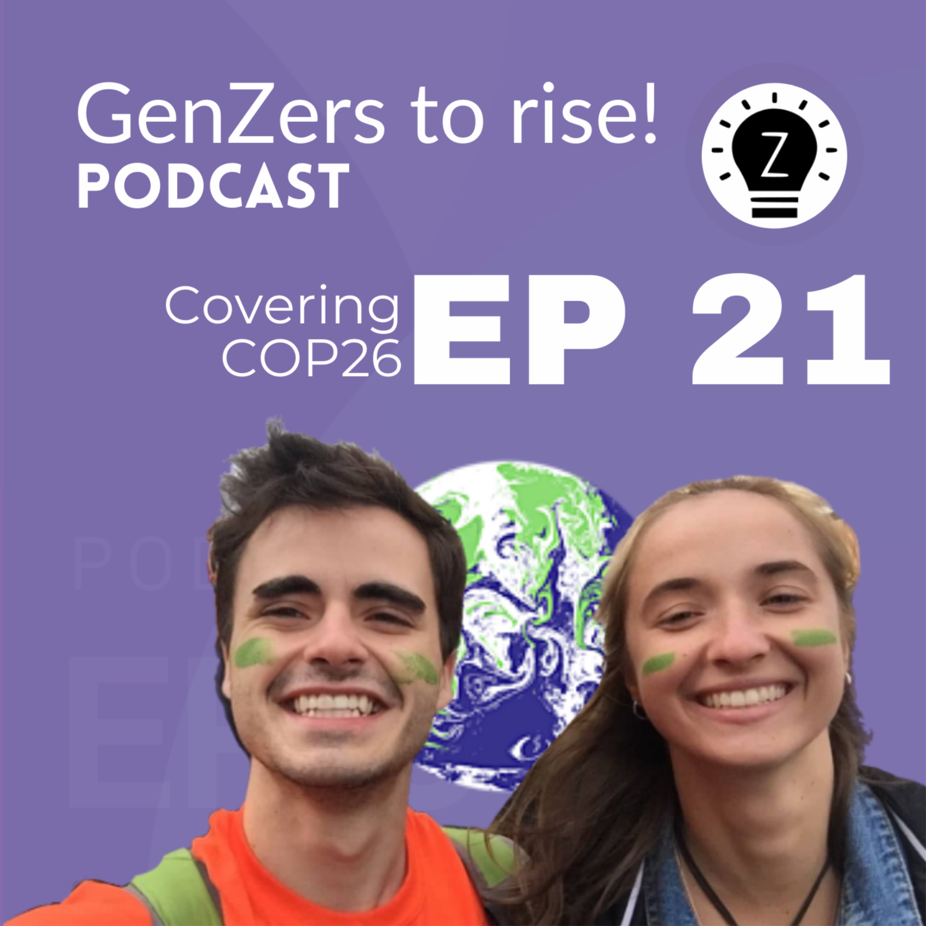 GenZers to rise!