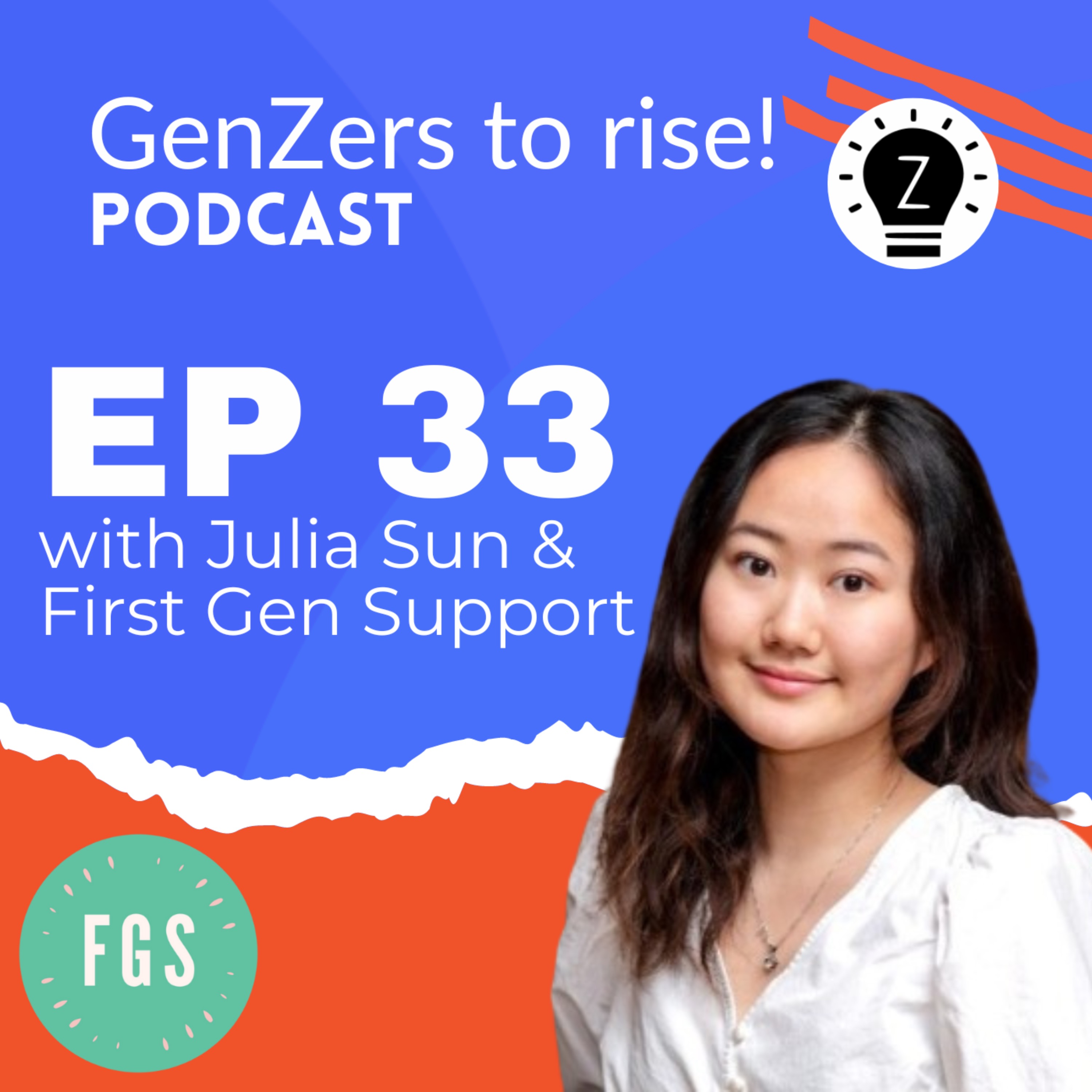 GenZers to rise!