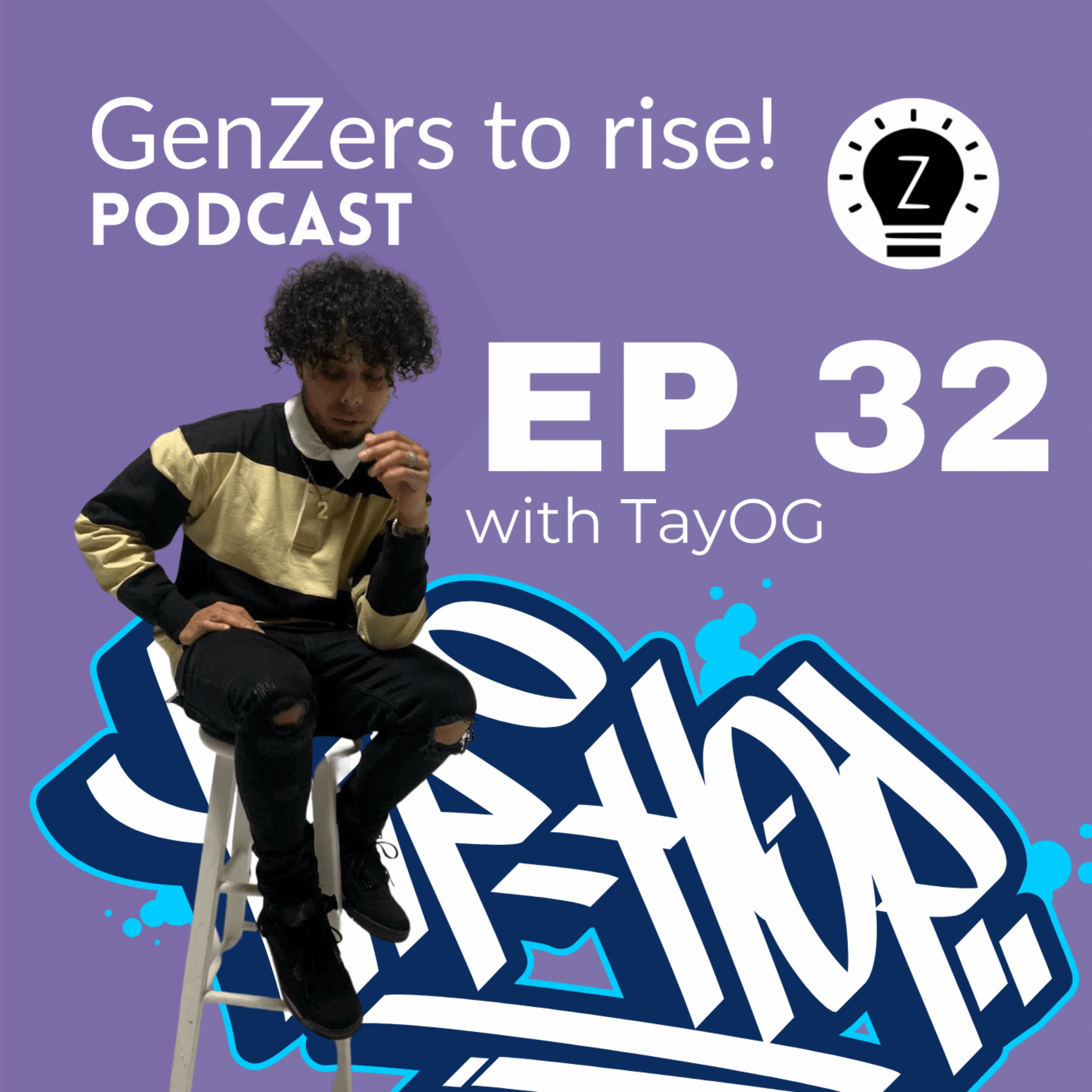 GenZers to rise!