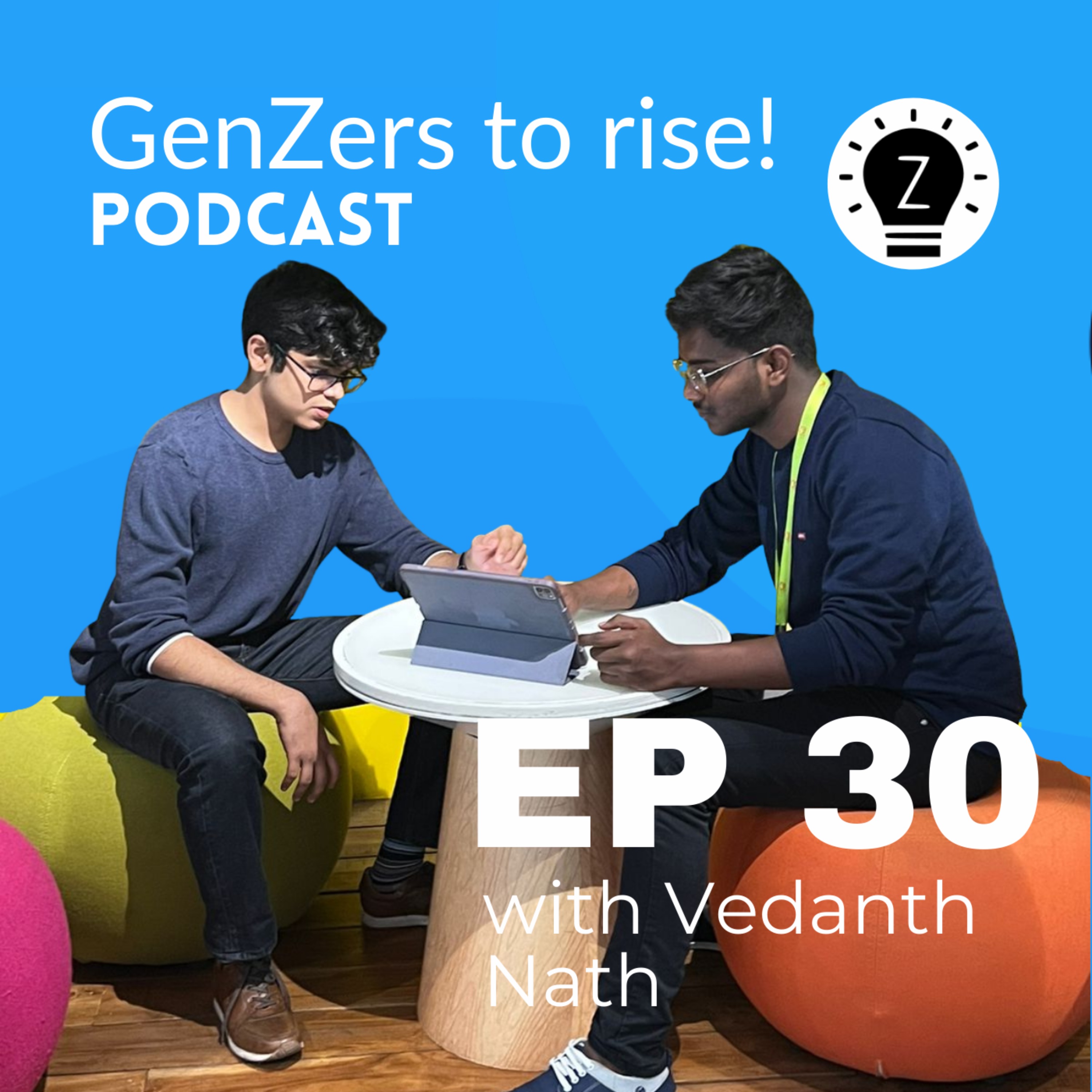 GenZers to rise!