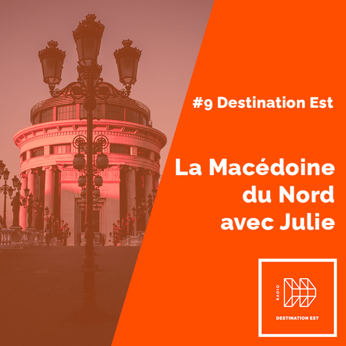 Destination Est
