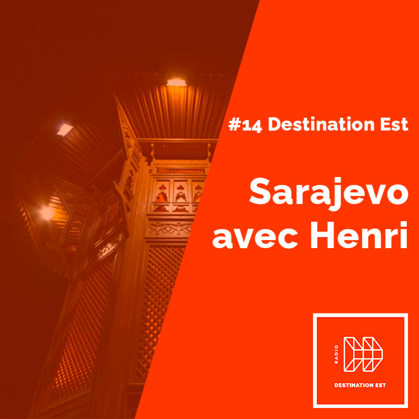 Destination Est