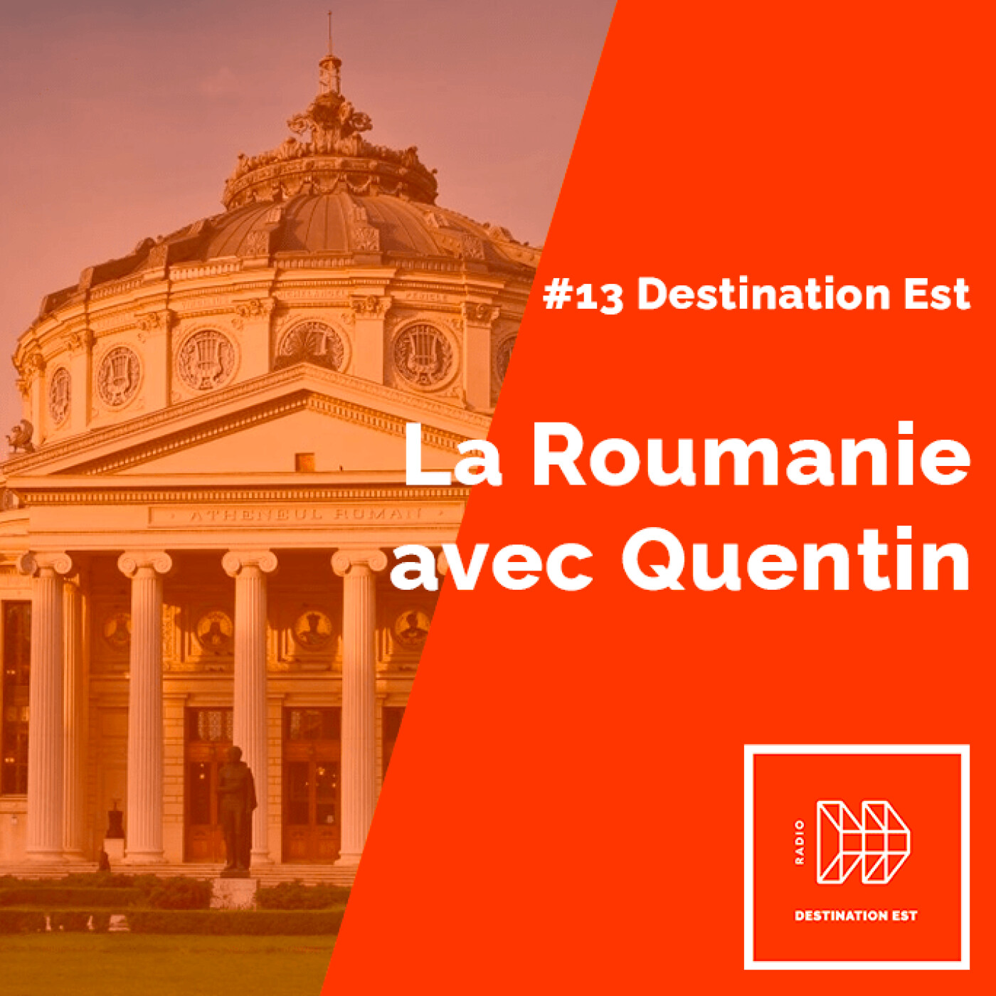 Destination Est