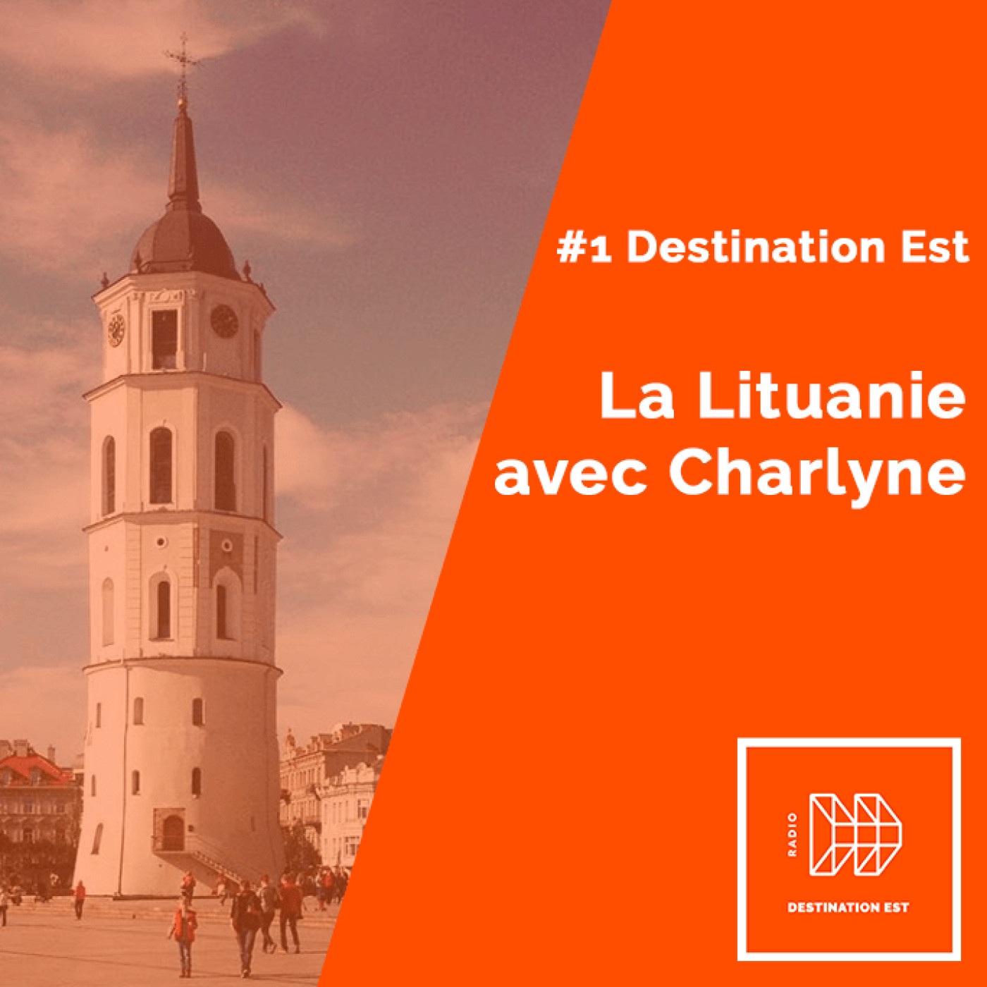 Destination Est