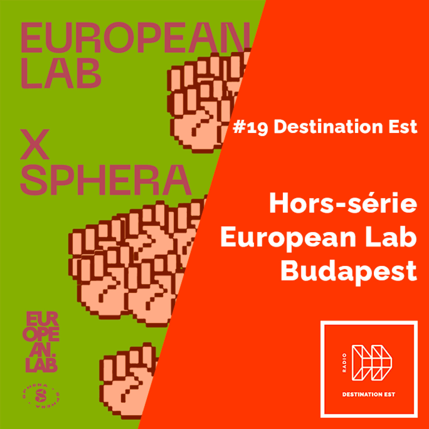 Destination Est
