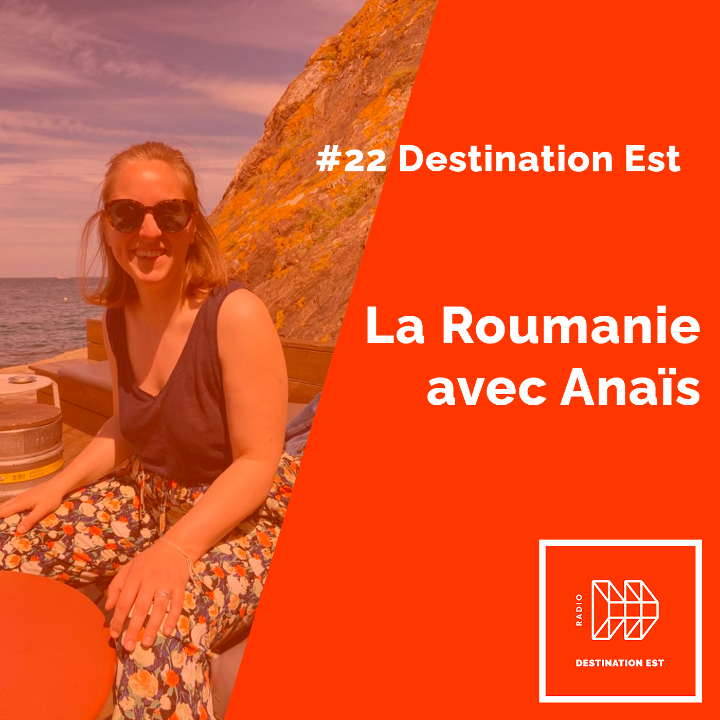 Destination Est