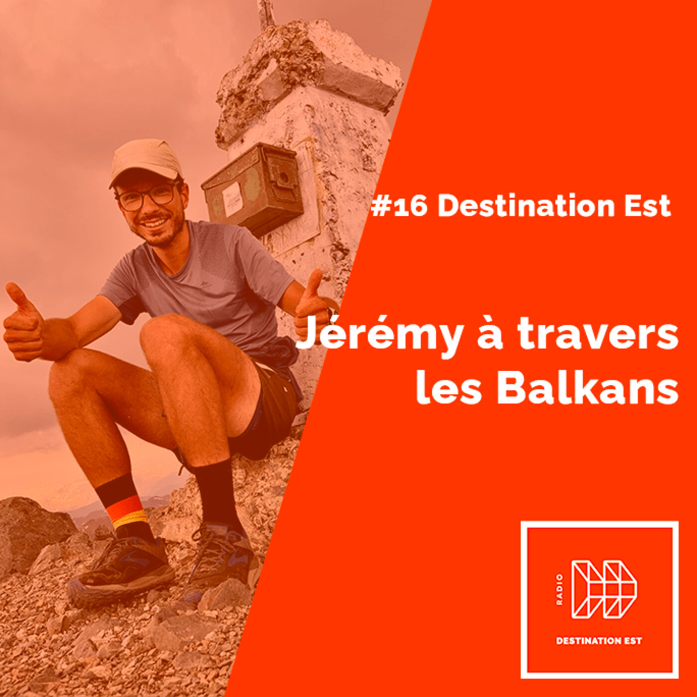 Destination Est