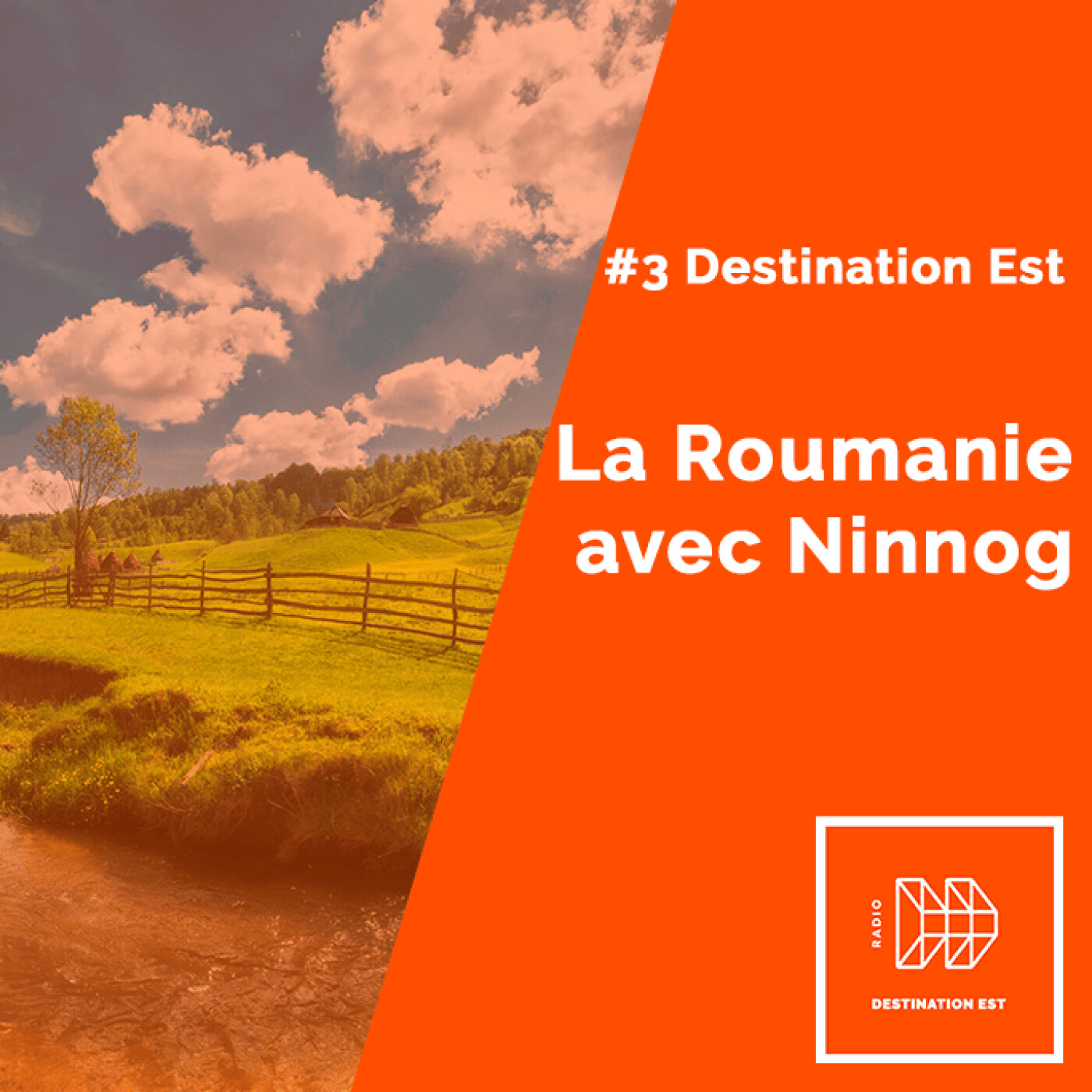 Destination Est