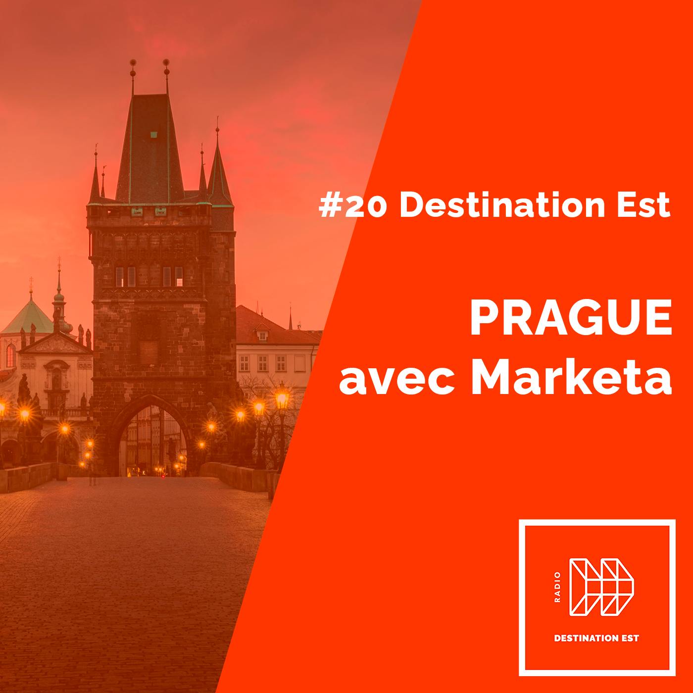 Destination Est