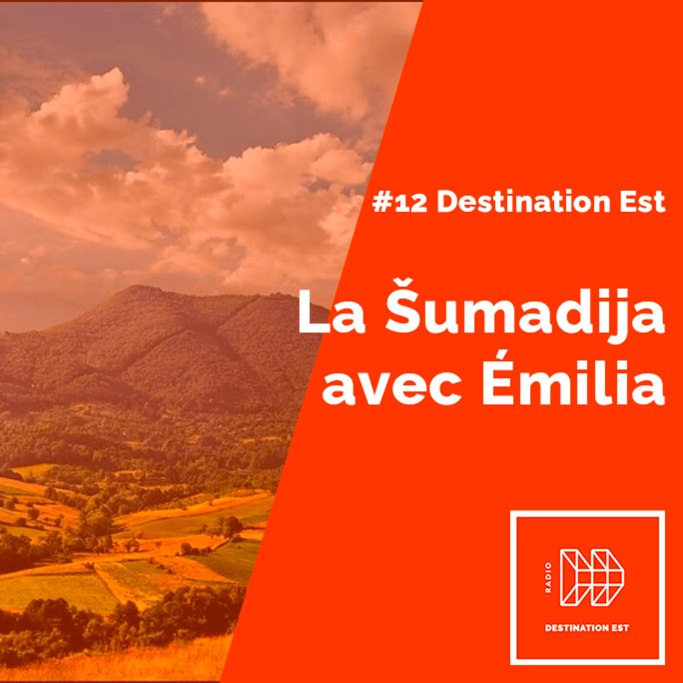 Destination Est