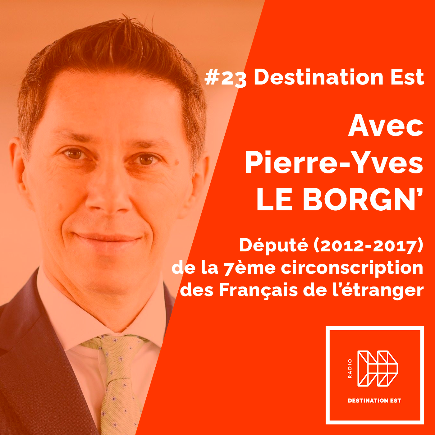 Destination Est