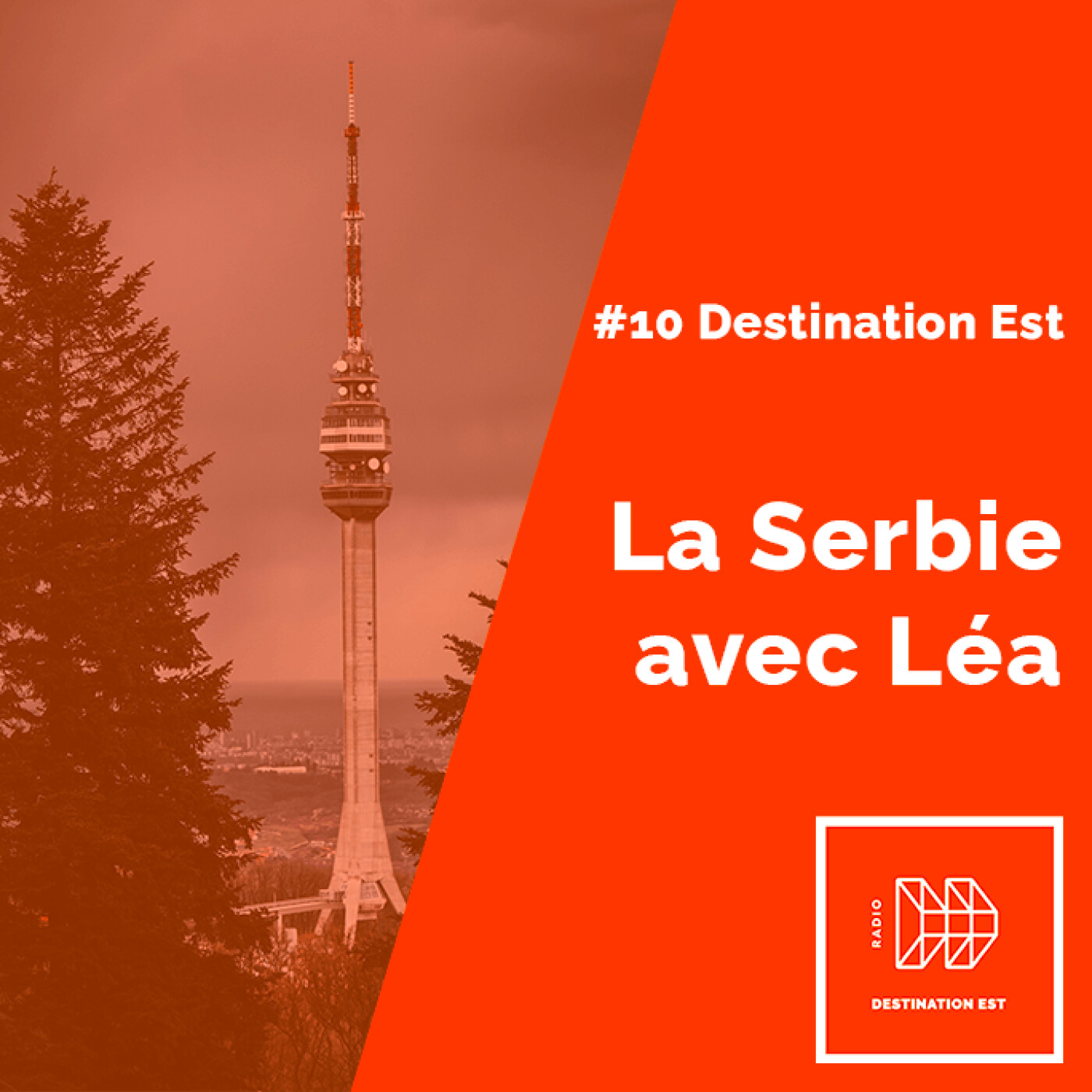 Destination Est