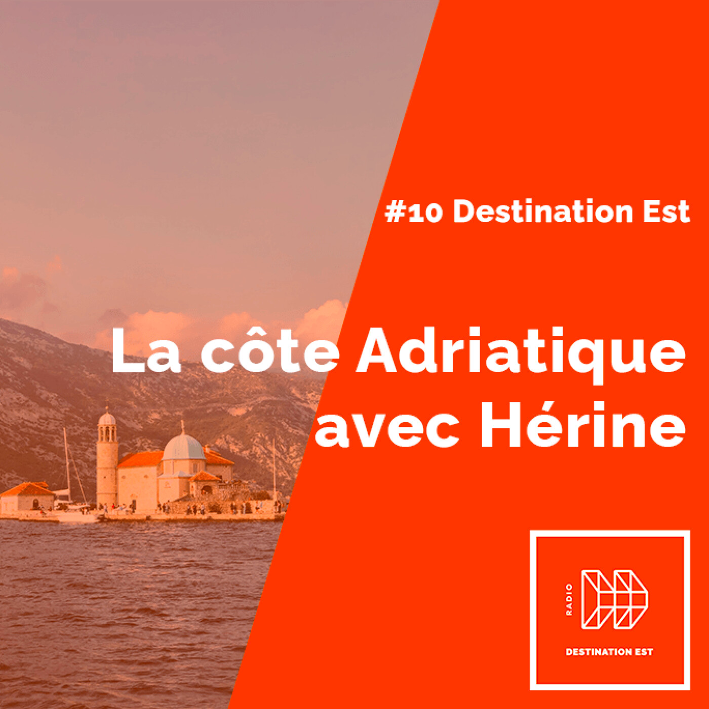 Destination Est