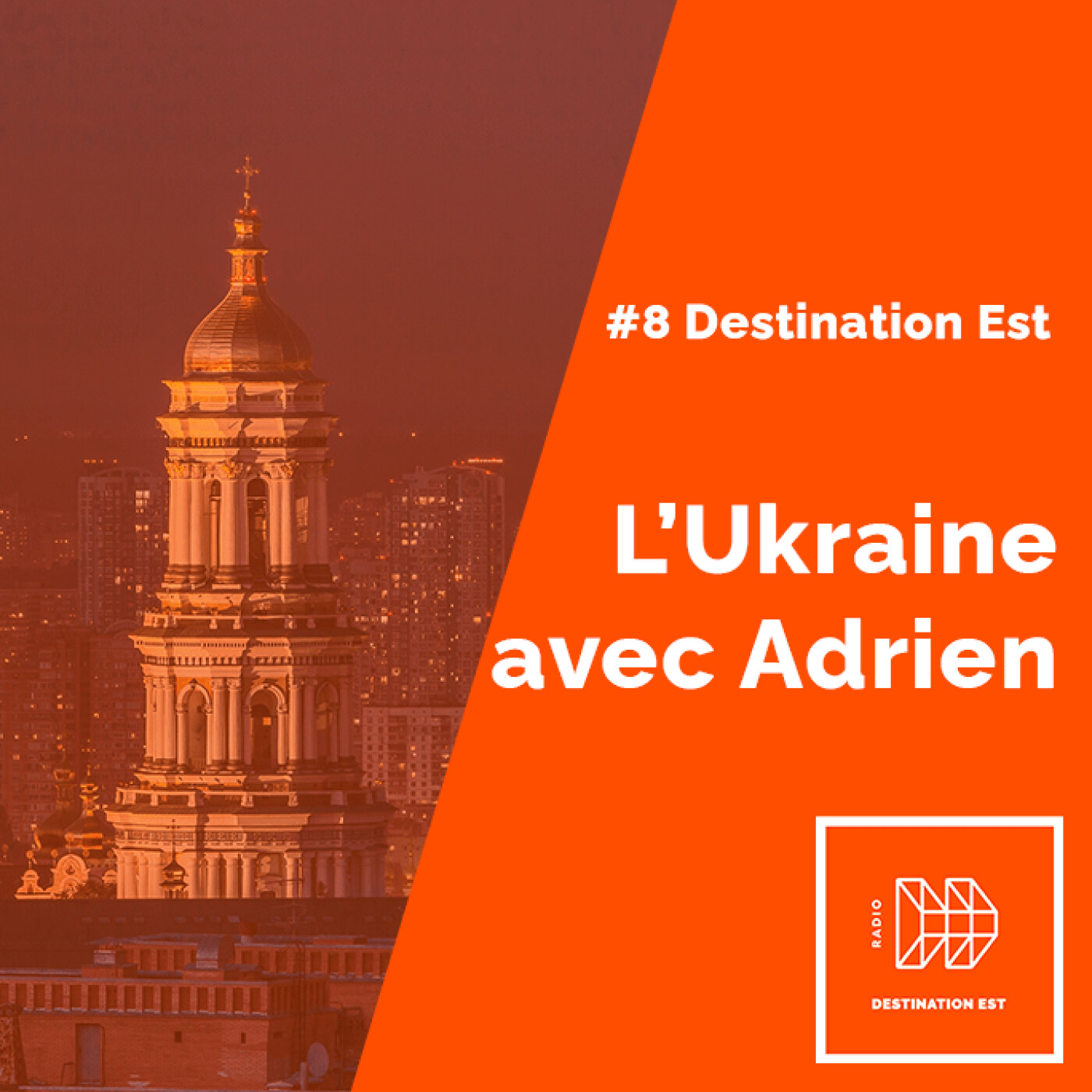 Destination Est