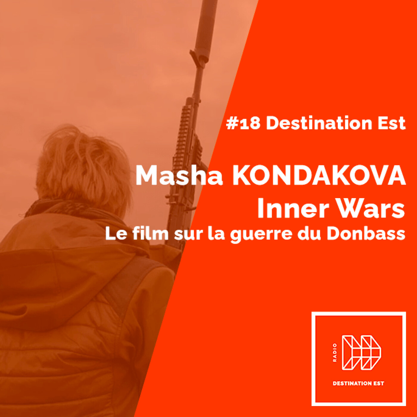 Destination Est