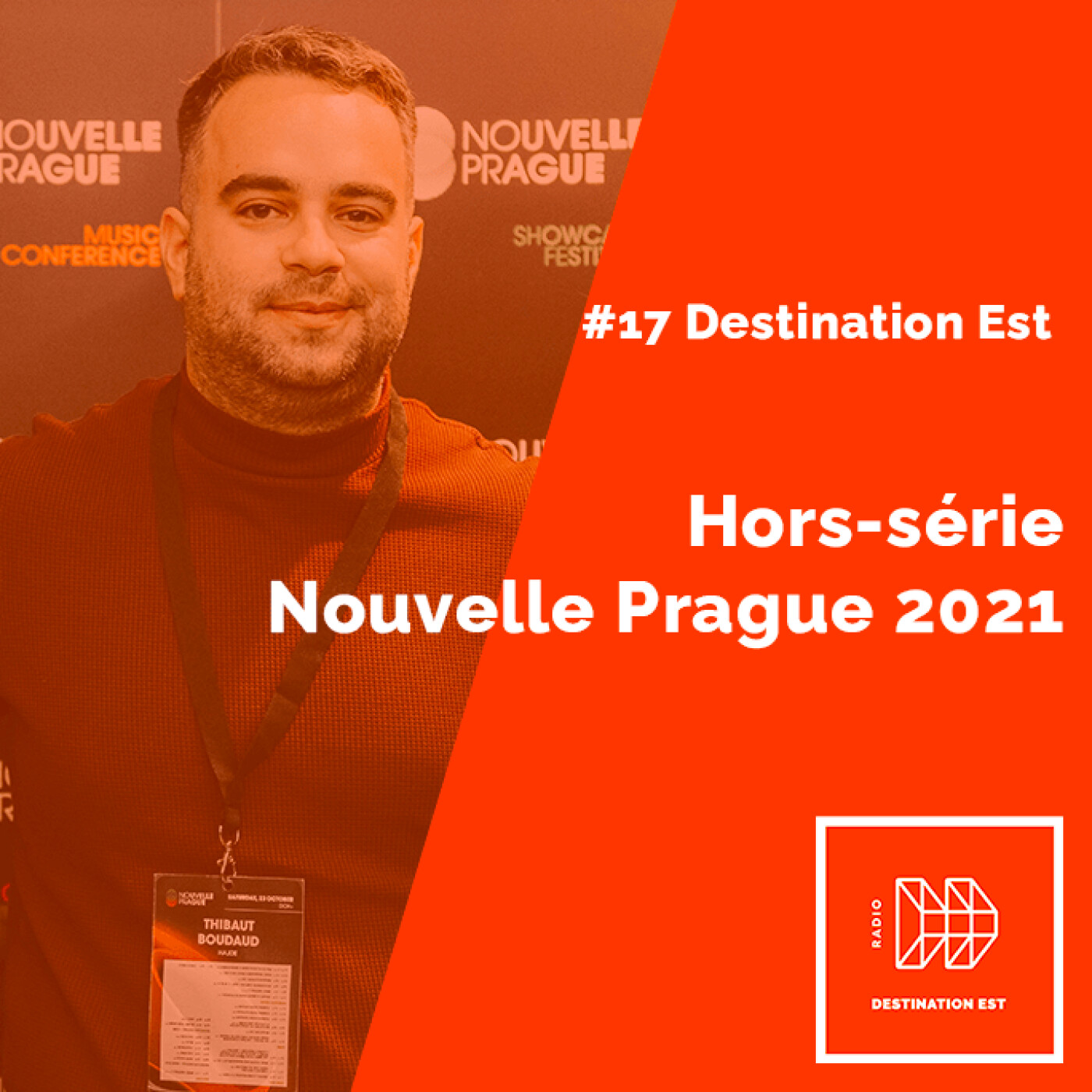 Destination Est