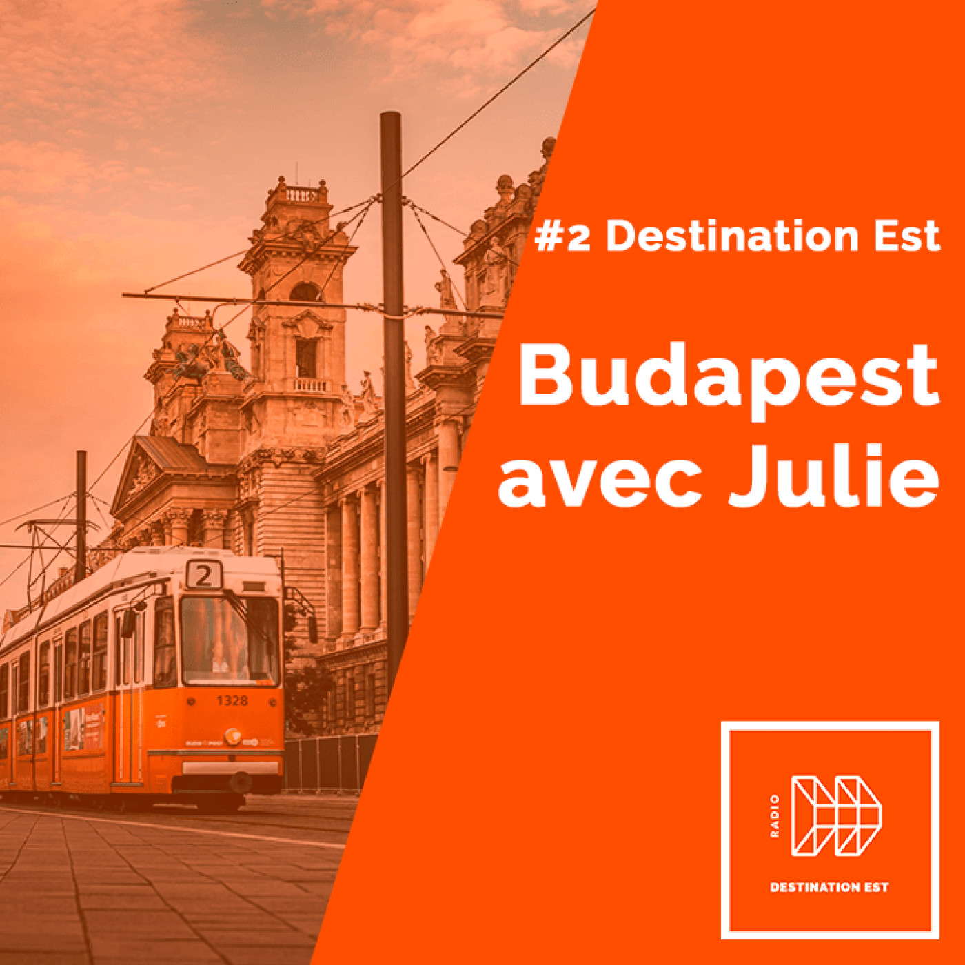 Destination Est