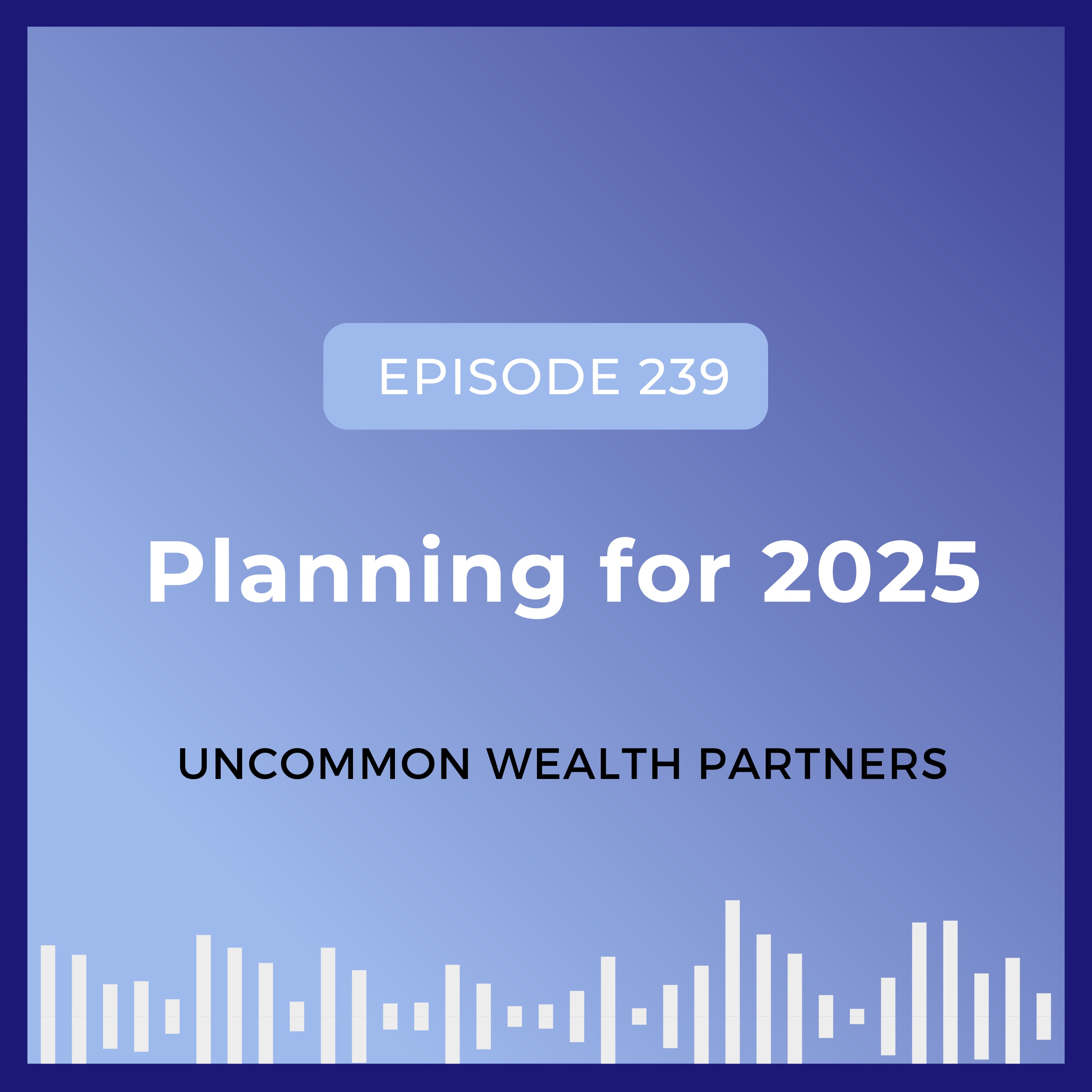 Uncommon Wealth Podcast