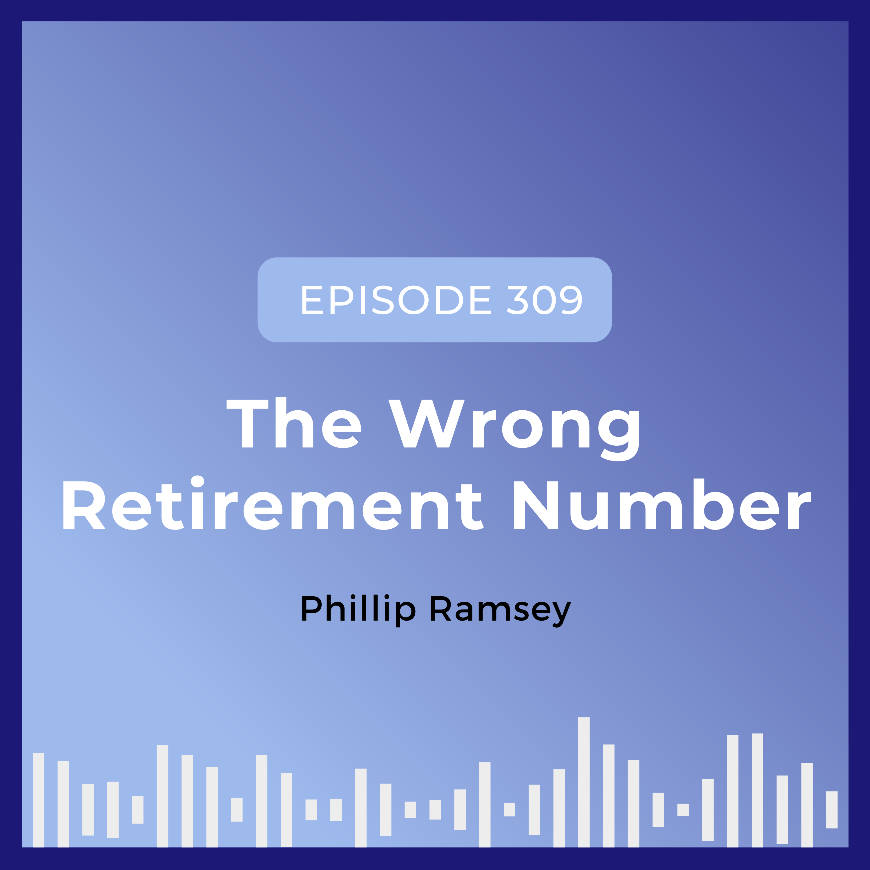 The Wrong Retirement Number episode artwork