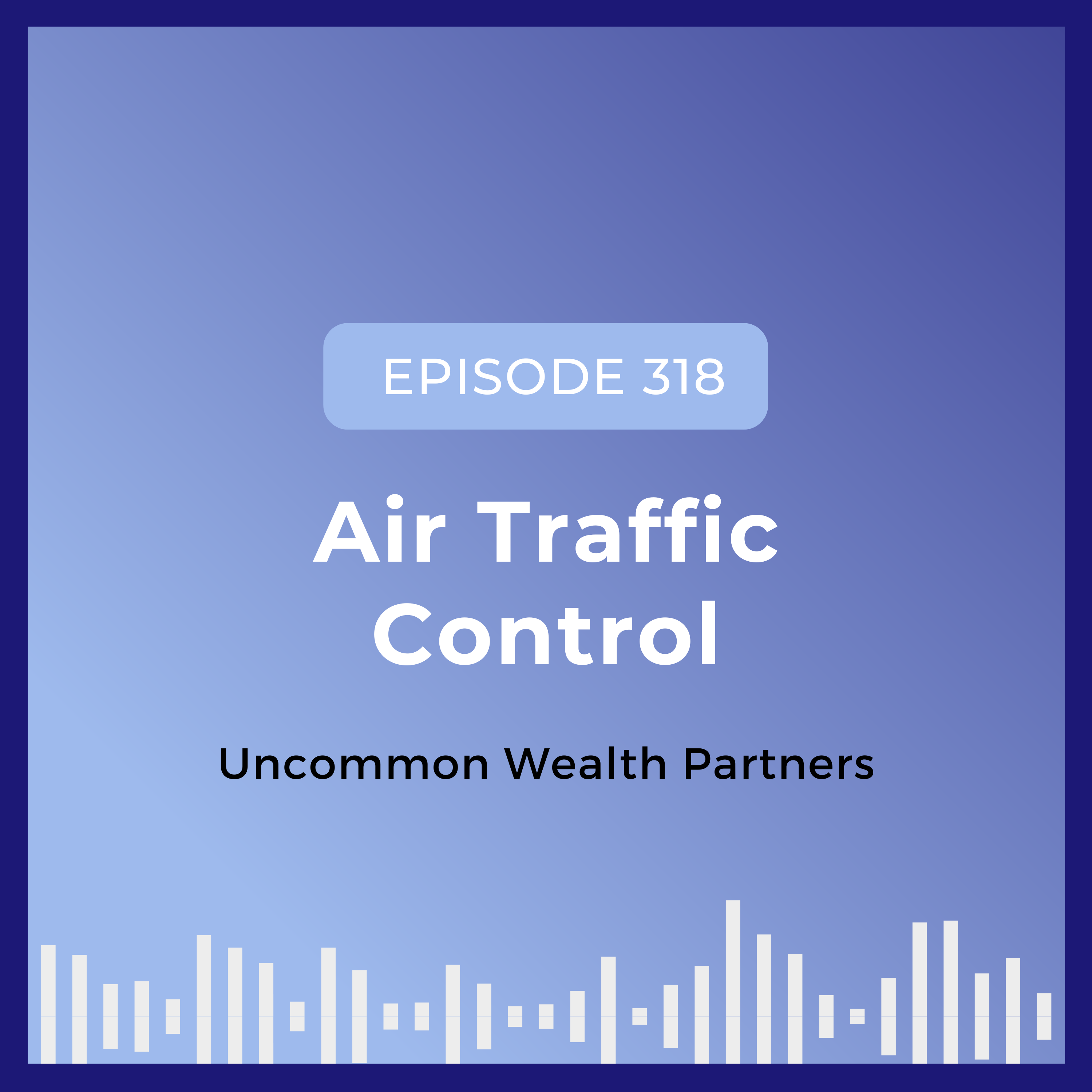 Air Traffic Control episode artwork