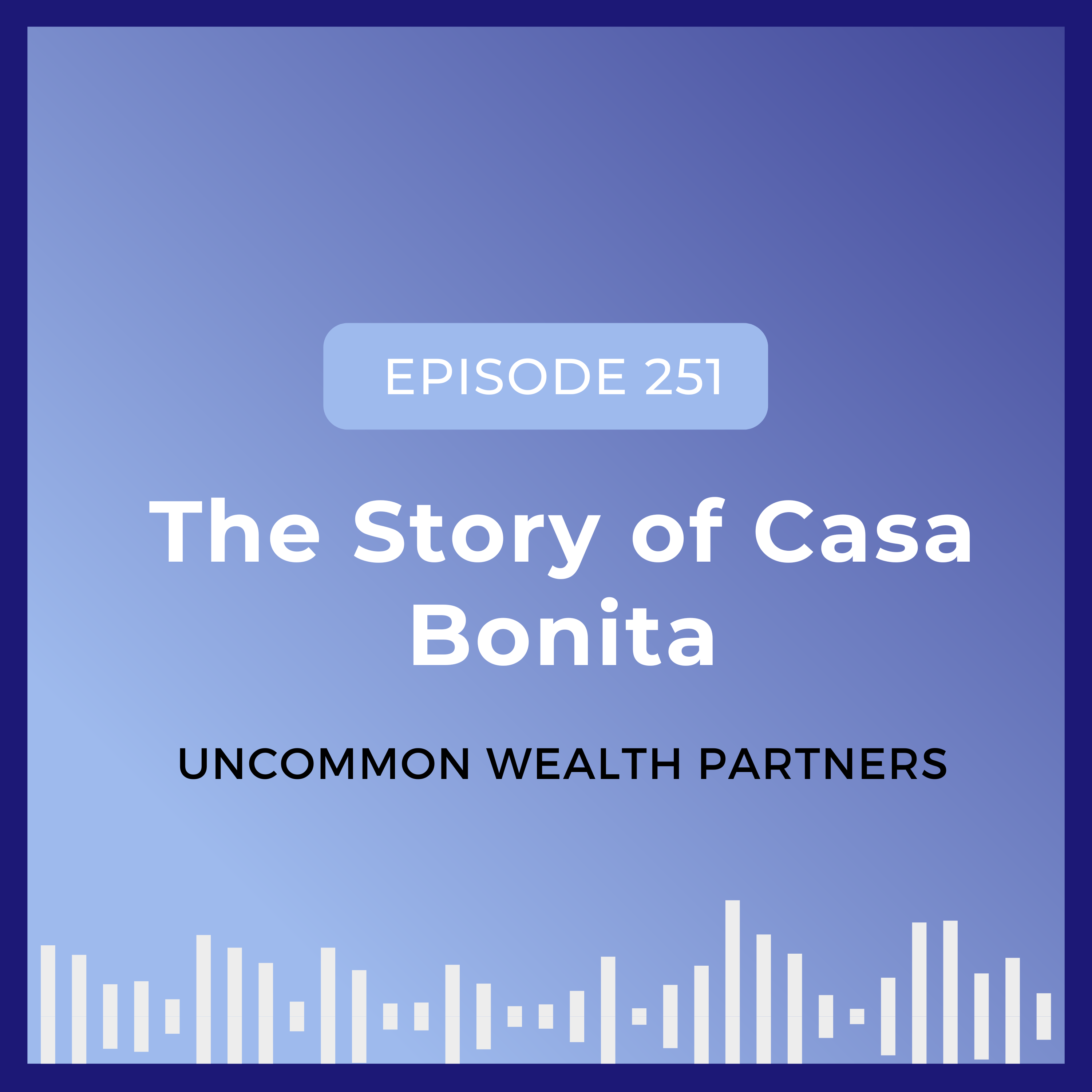 Uncommon Wealth Podcast