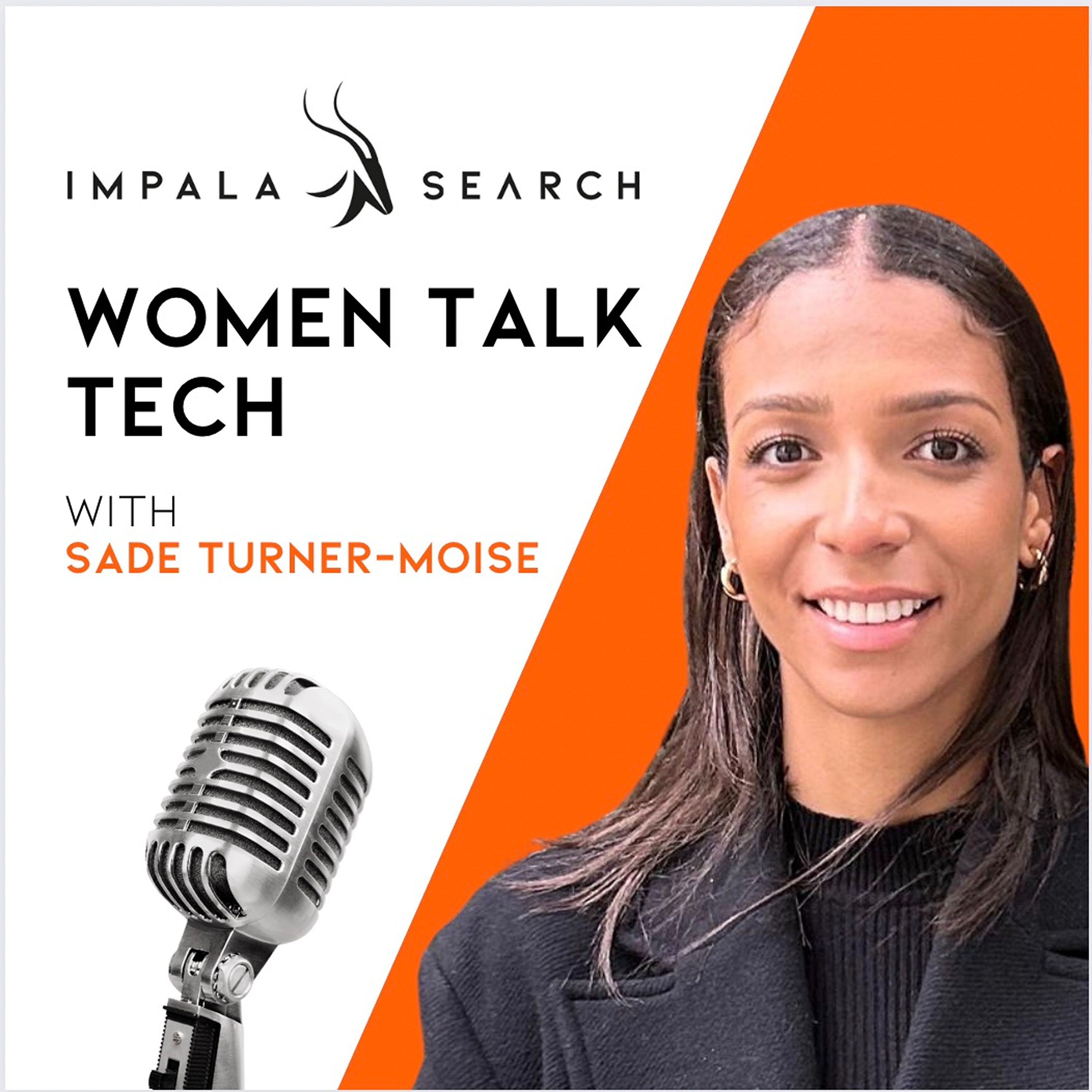 Women Talk Tech