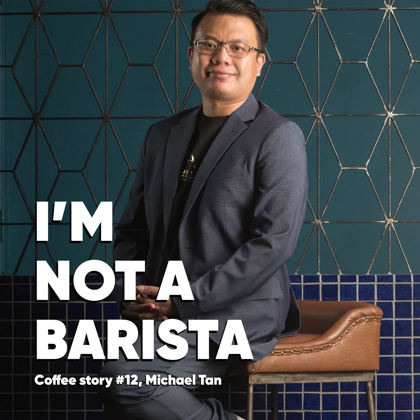 I\'M NOT A BARISTA: Voices of the Coffee World