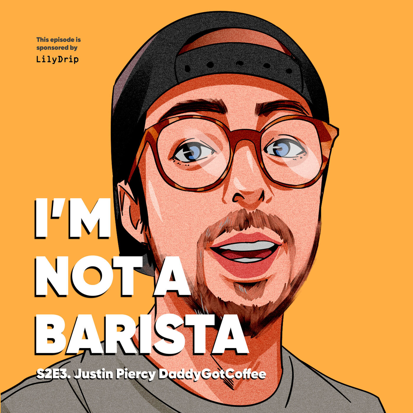 I\'M NOT A BARISTA: Voices of the Coffee World