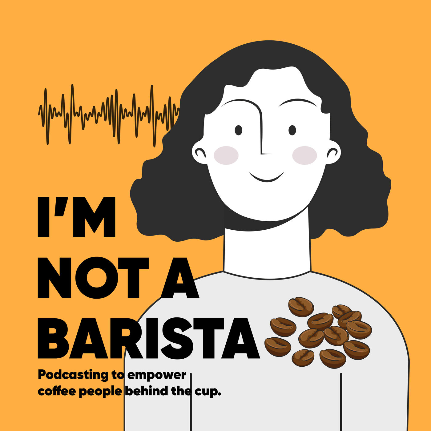 S2E1. Meet Chandra Melo, ex-barista, marketer at Era of We