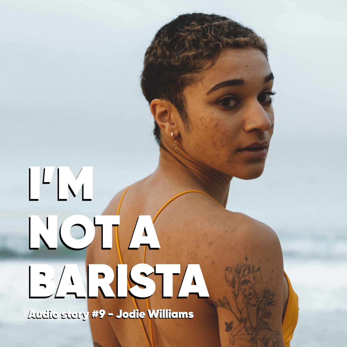 I\'M NOT A BARISTA: Voices of the Coffee World