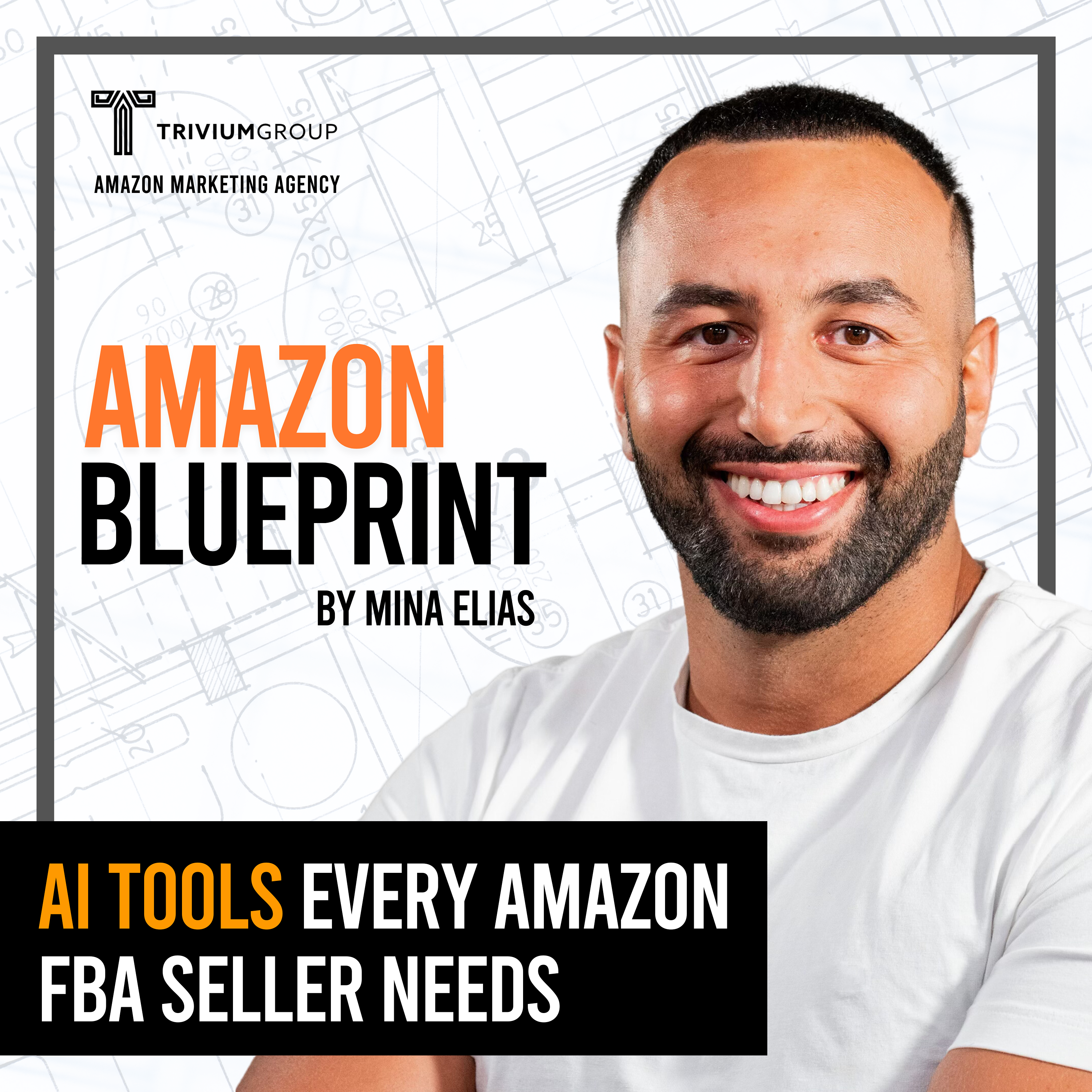 AI tools EVERY Amazon FBA seller needs..