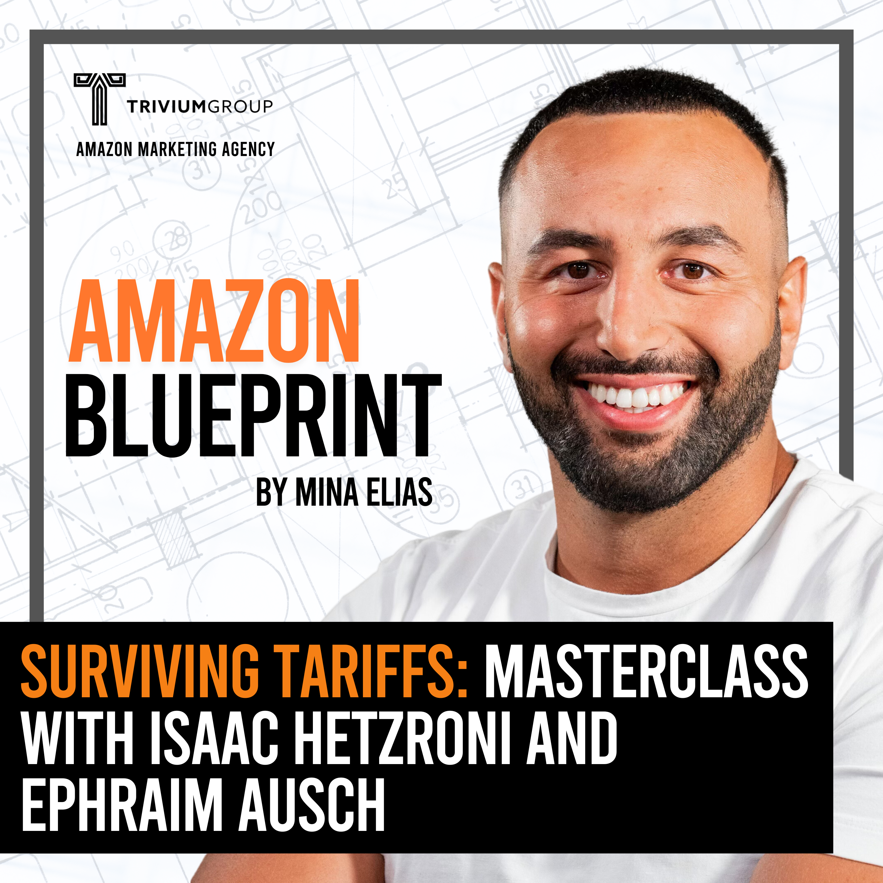 Tariffs Ruined Amazon Businesses - SOLVED