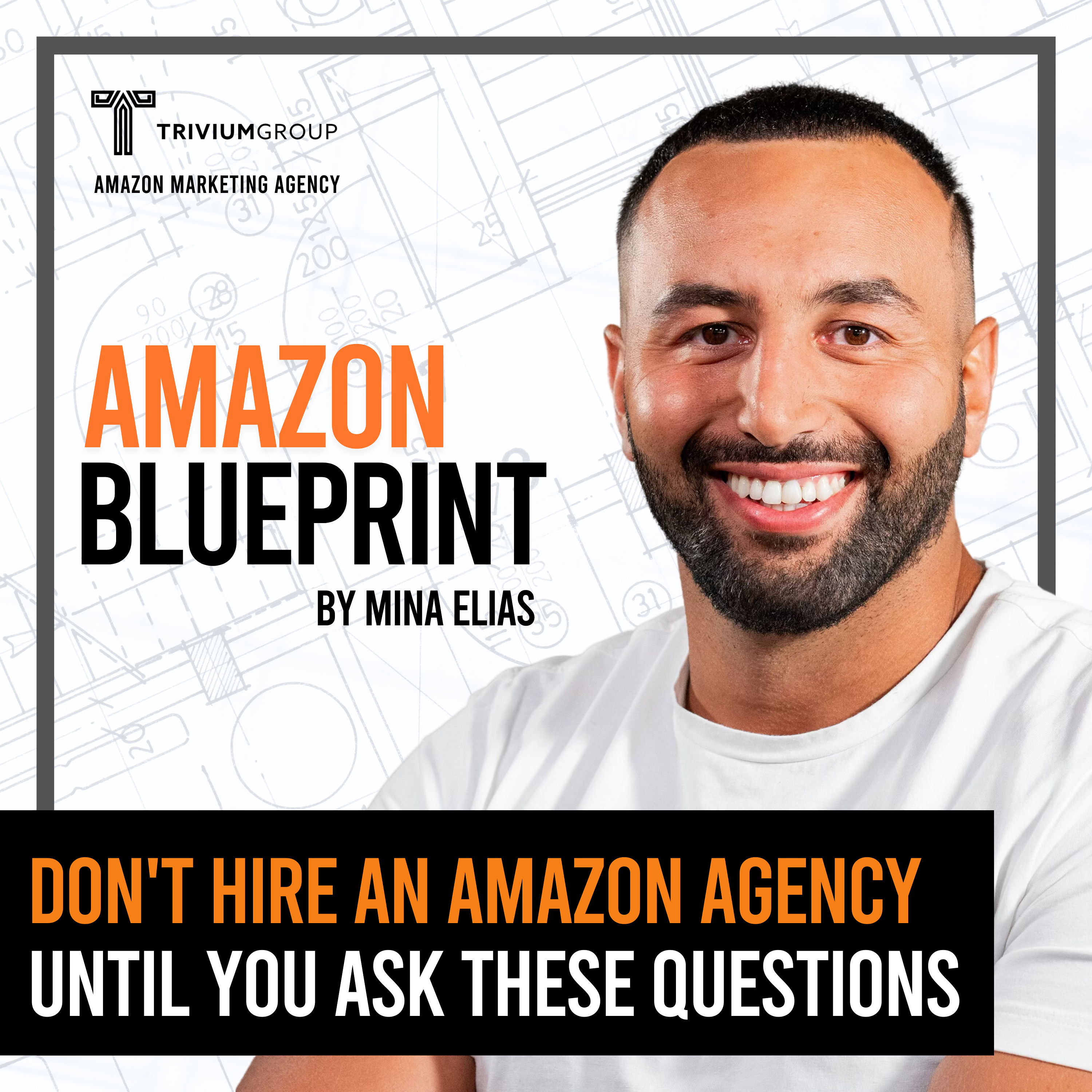 DON'T hire an Amazon Agency until you ask these questions...