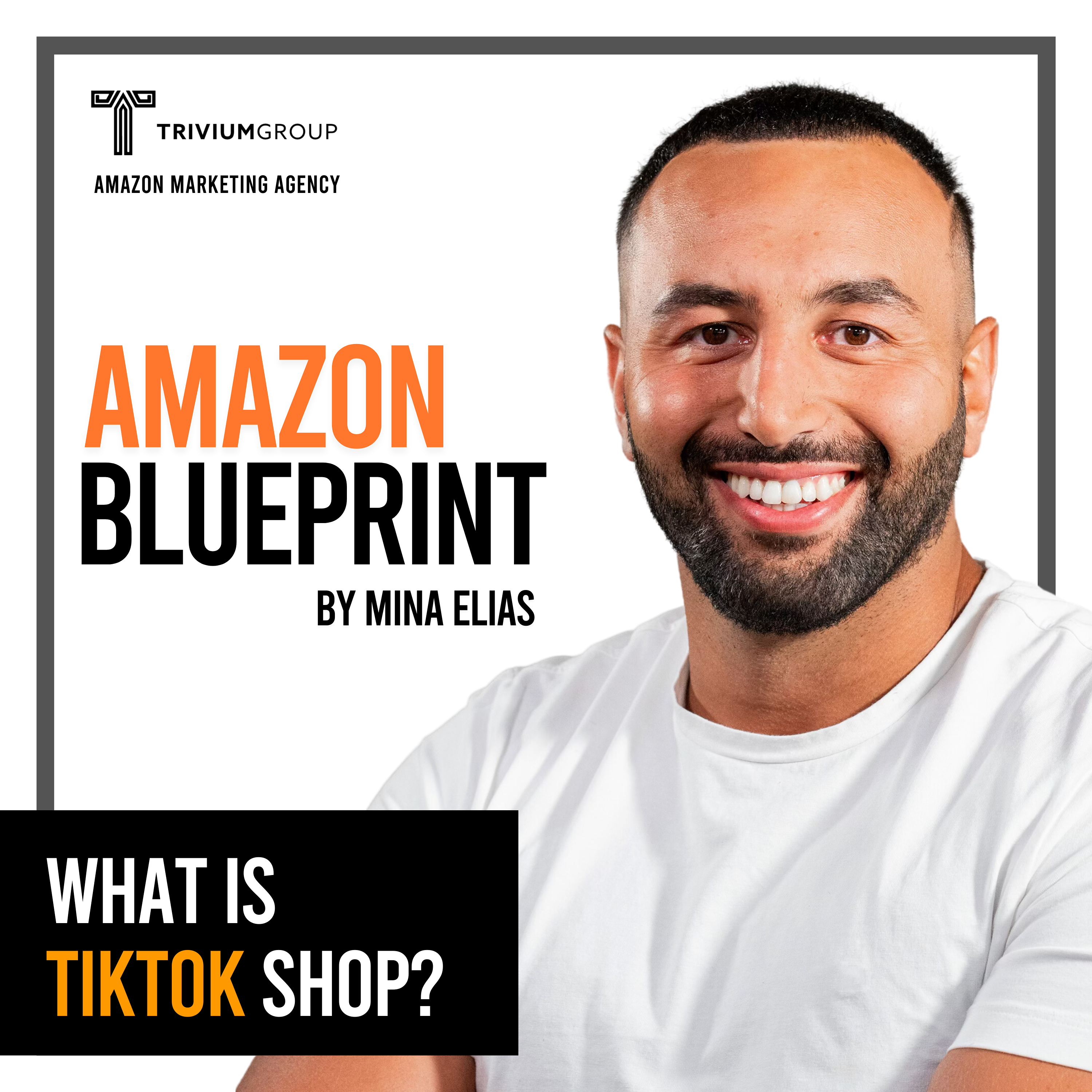 The Amazon Blueprint