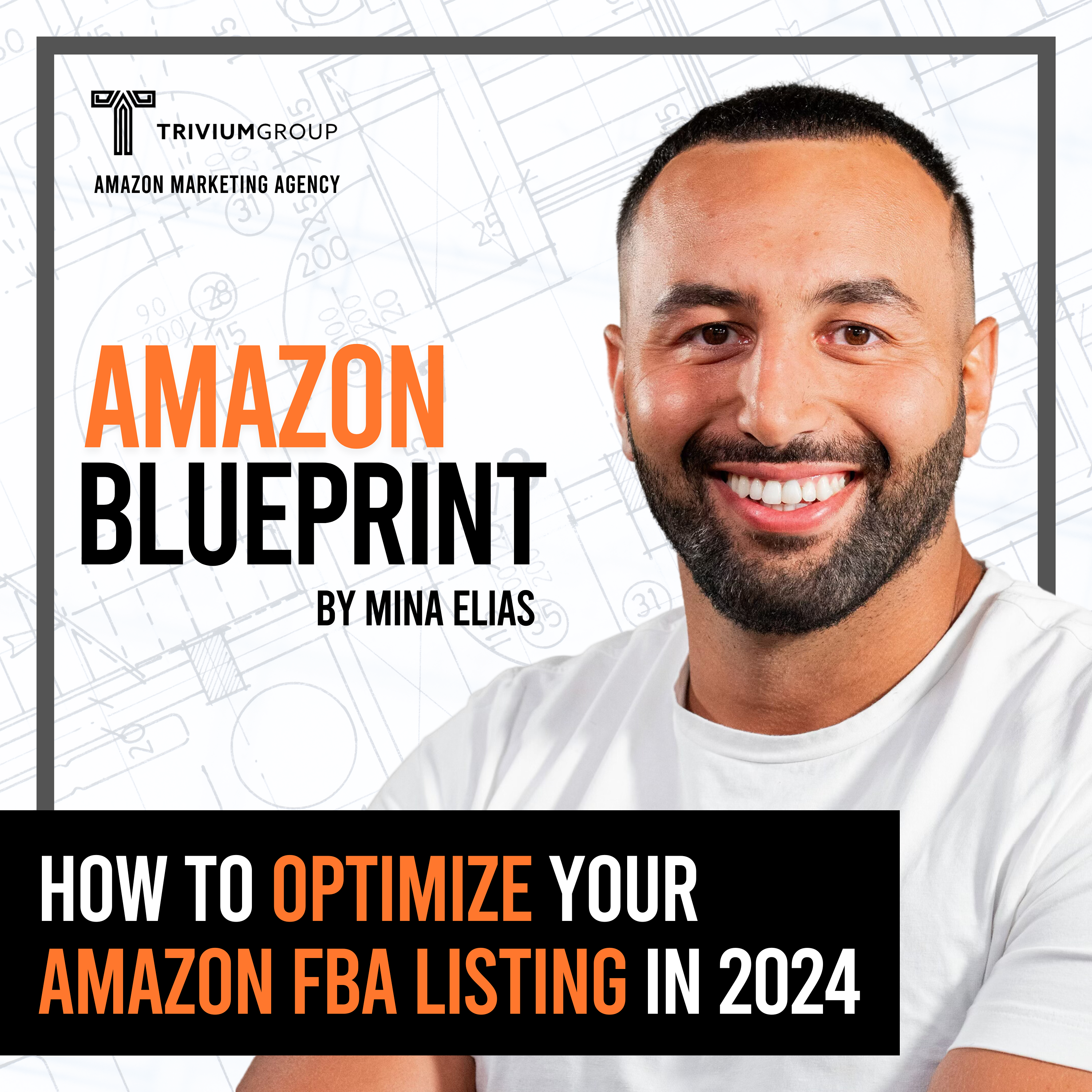 The Amazon Blueprint