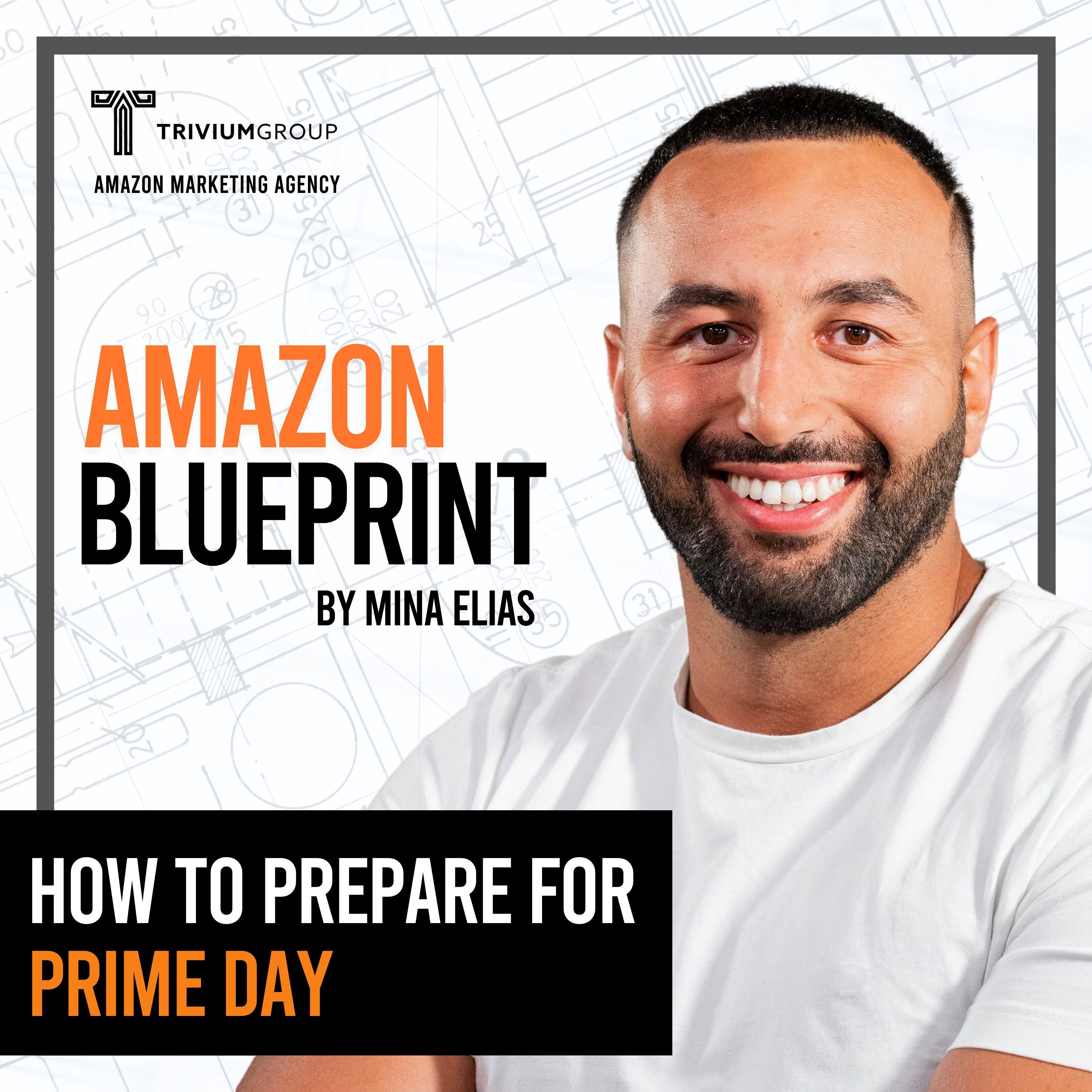 My exact Amazon PPC Strategy for Prime Day - How I prepare for Amazon Prime Day episode artwork