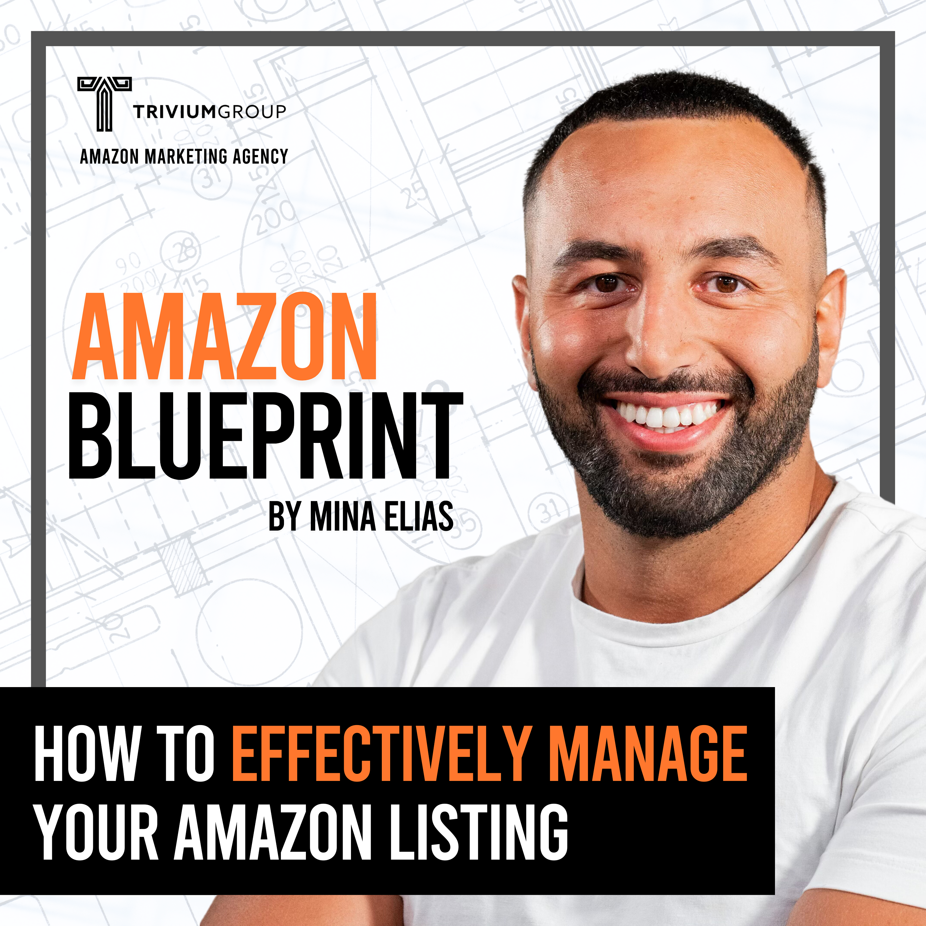 The Amazon Blueprint