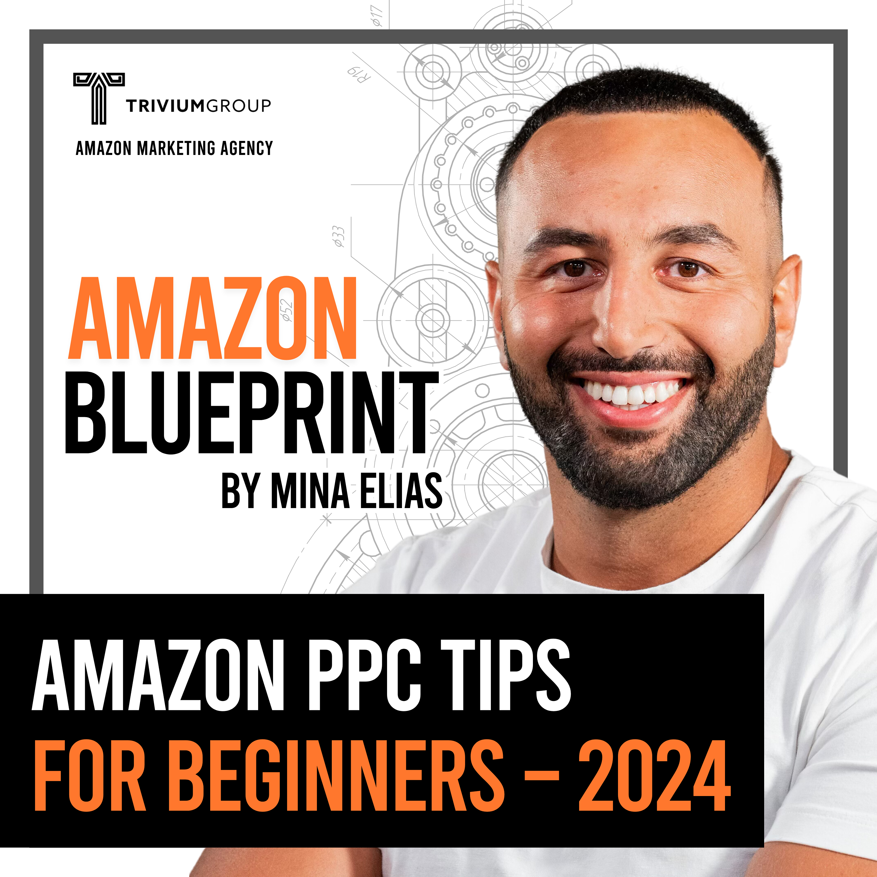 The Amazon Blueprint